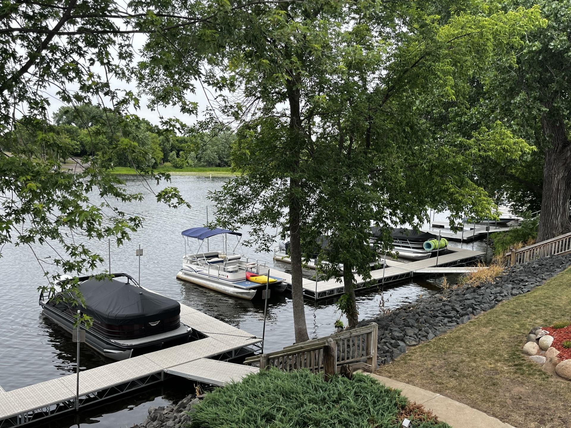 30 Main Street S Unit: 4D