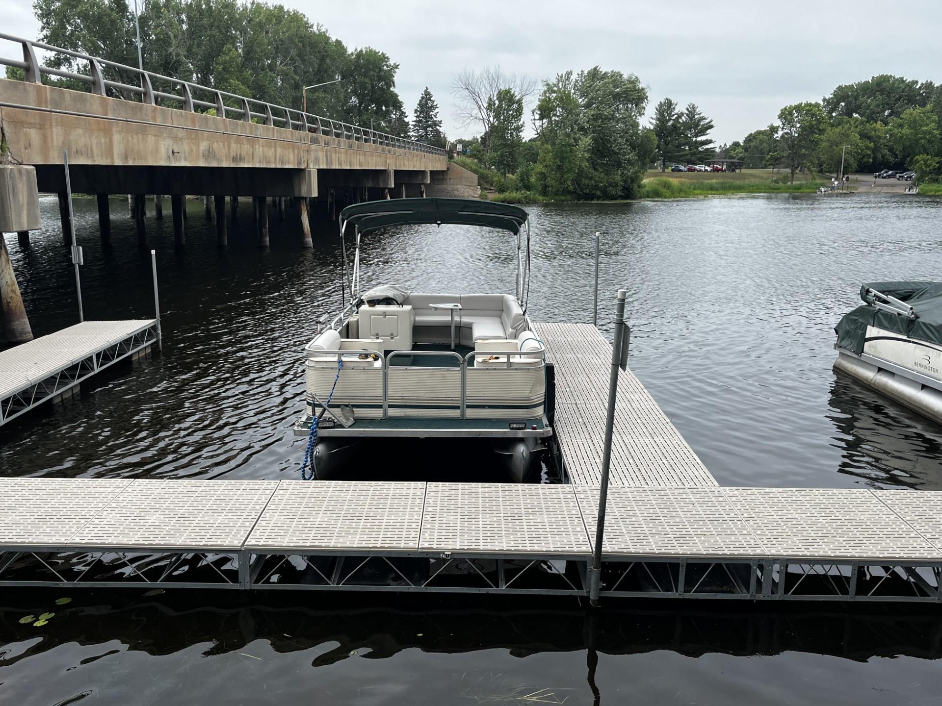 30 Main Street S Unit: 4D