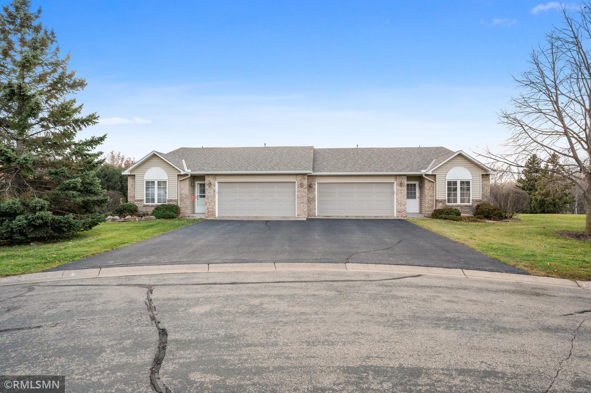 885 Evergreen Court
