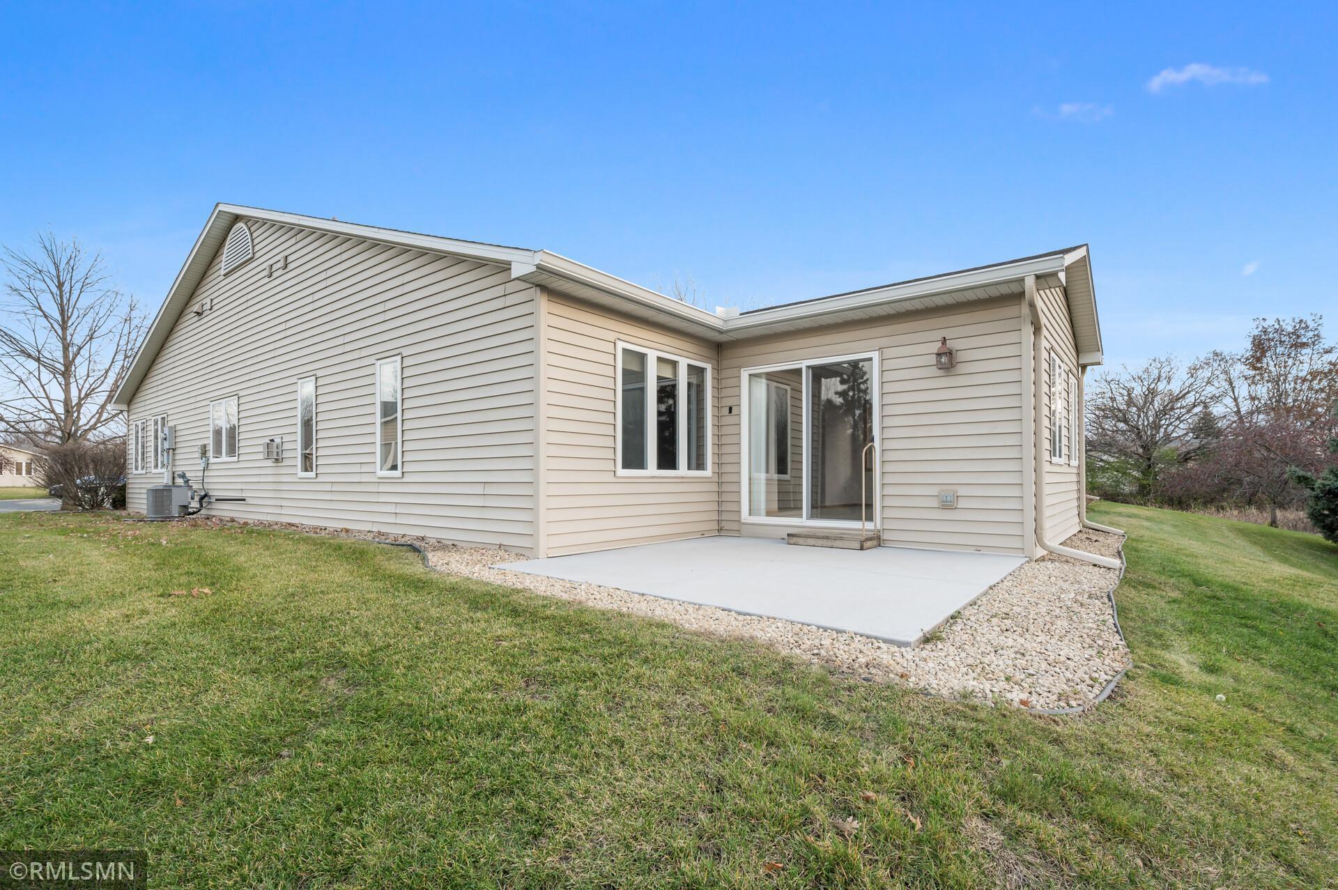 885 Evergreen Court