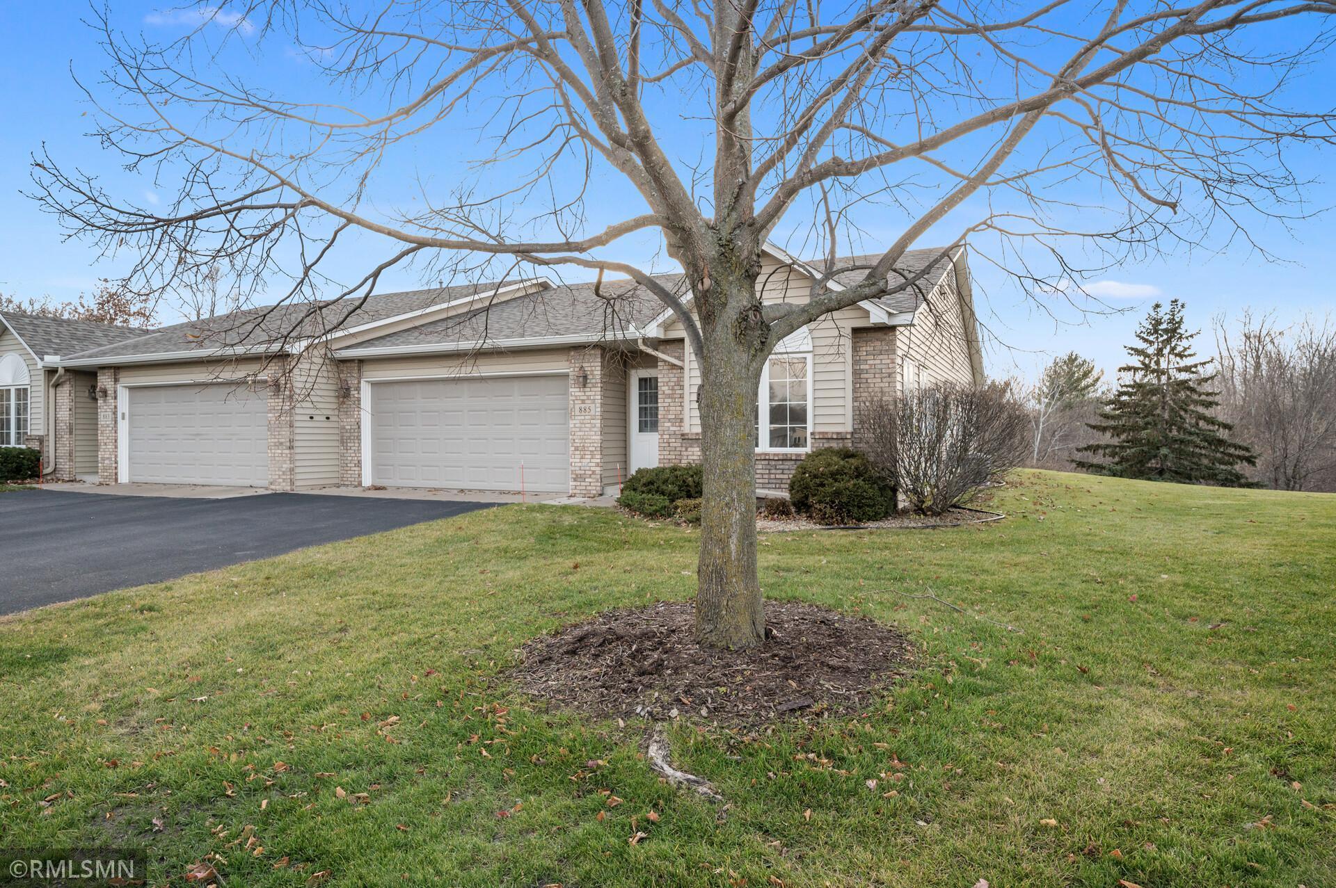 885 Evergreen Court