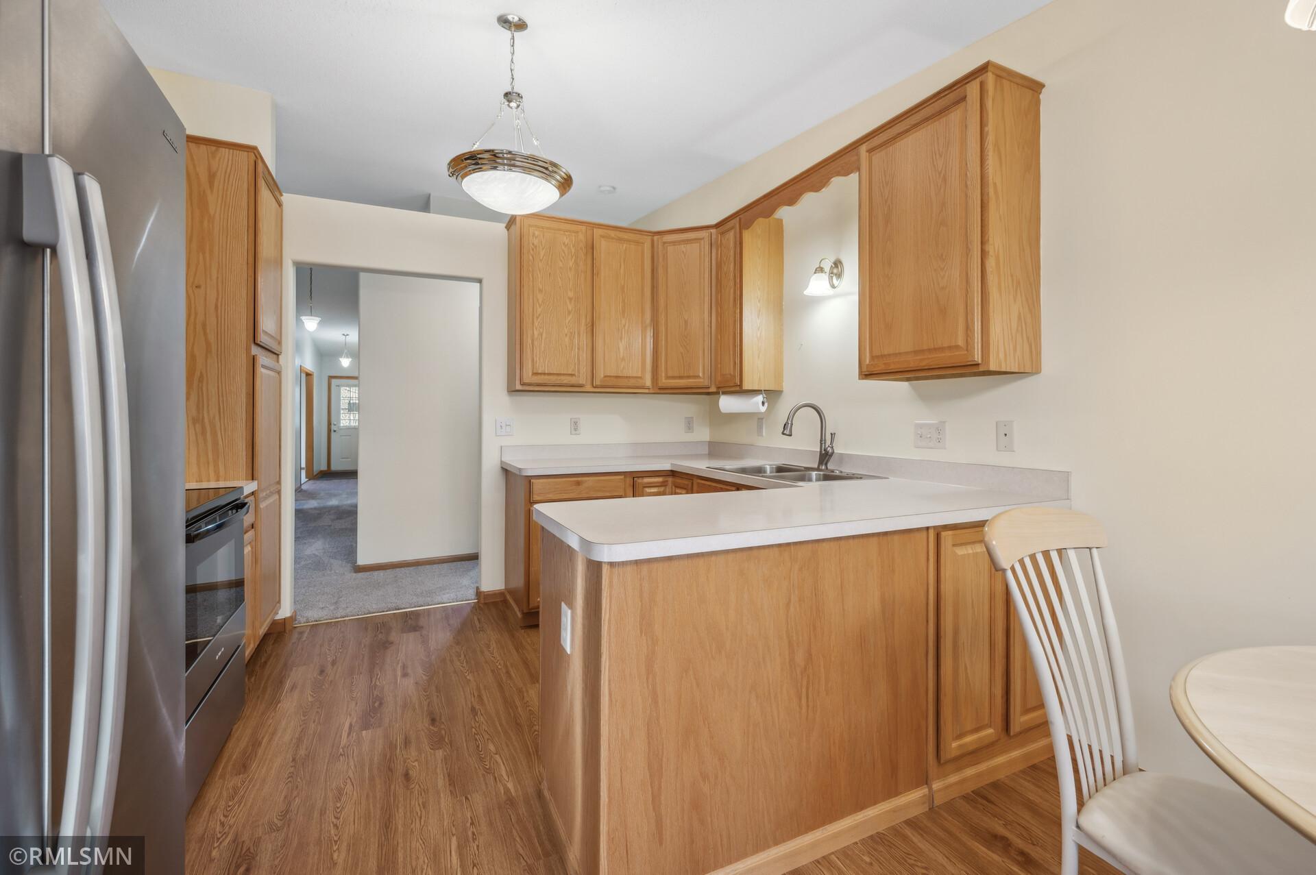 885 Evergreen Court