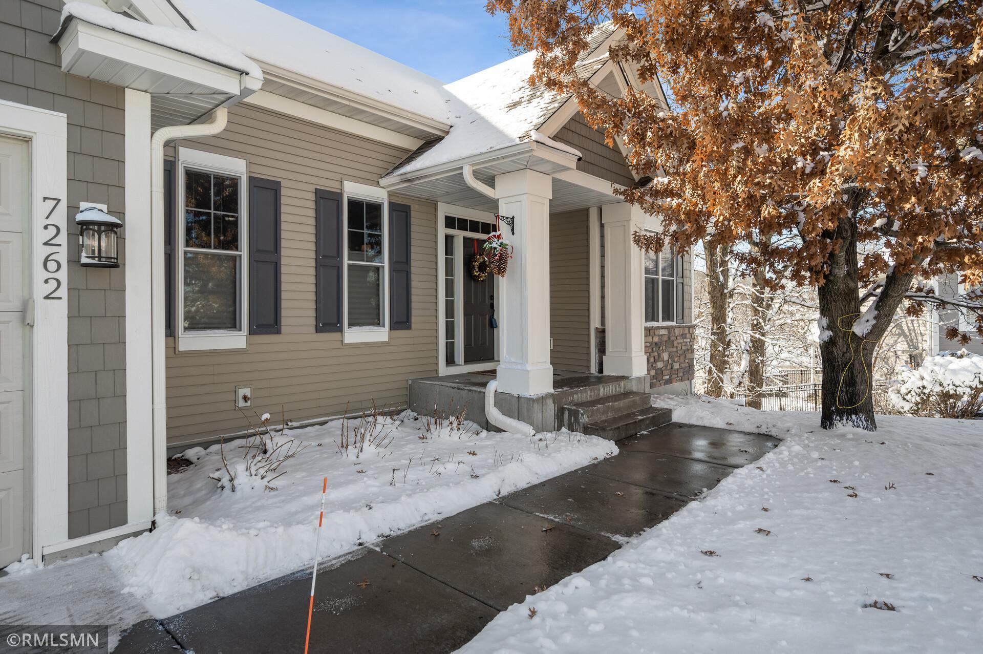 7262 Hidden Valley Terrace S