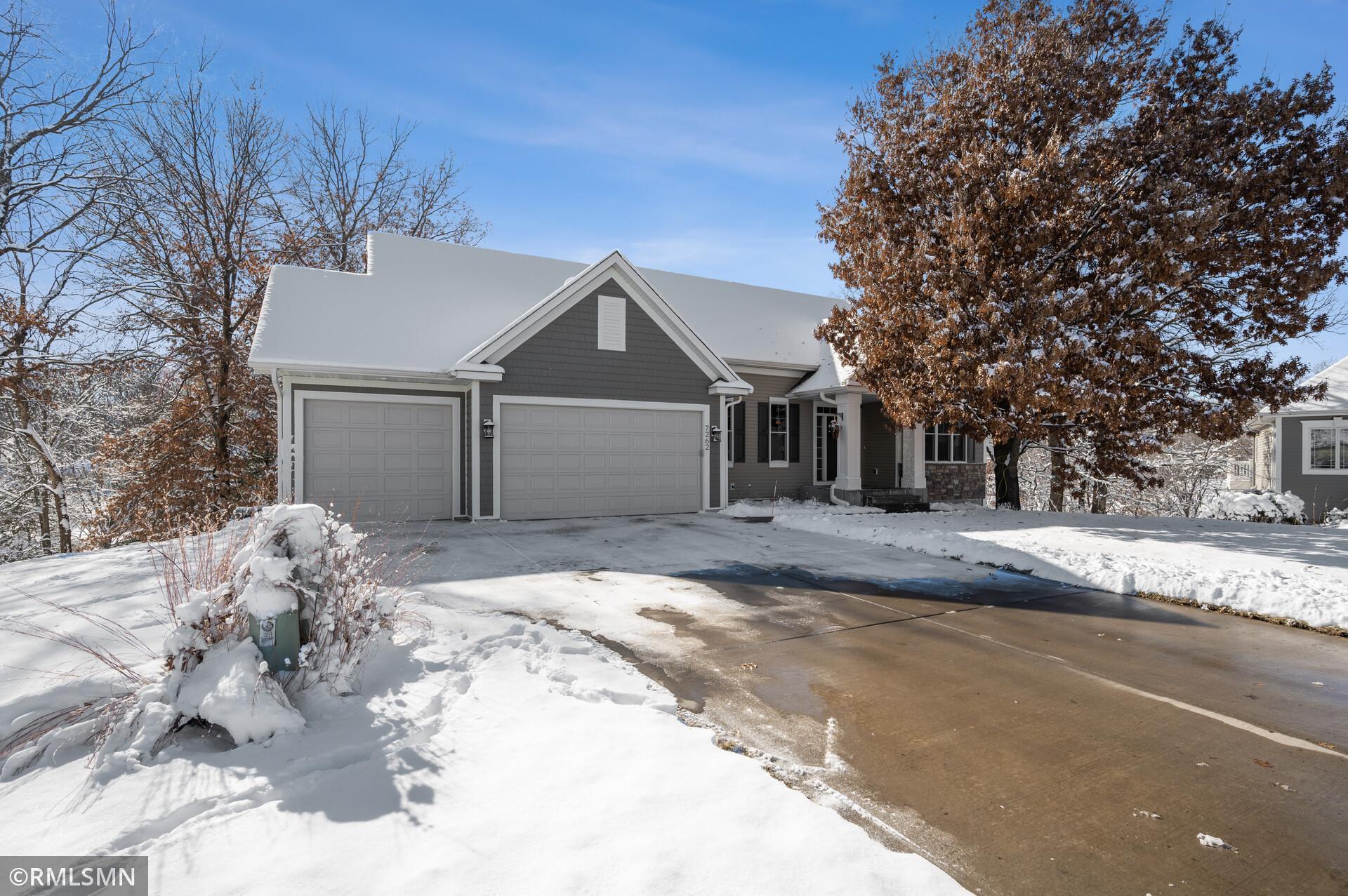 7262 Hidden Valley Terrace S