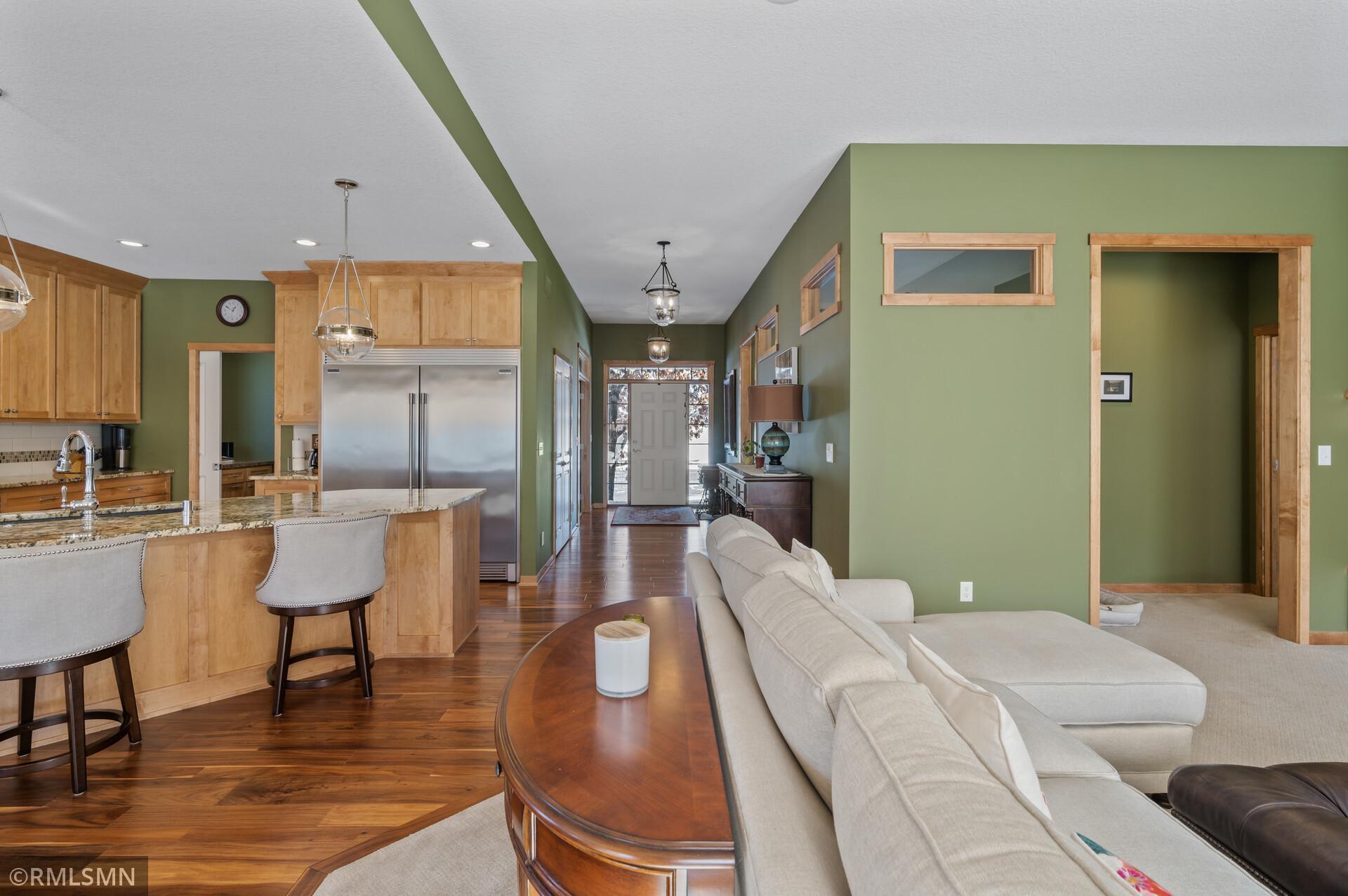 7262 Hidden Valley Terrace S