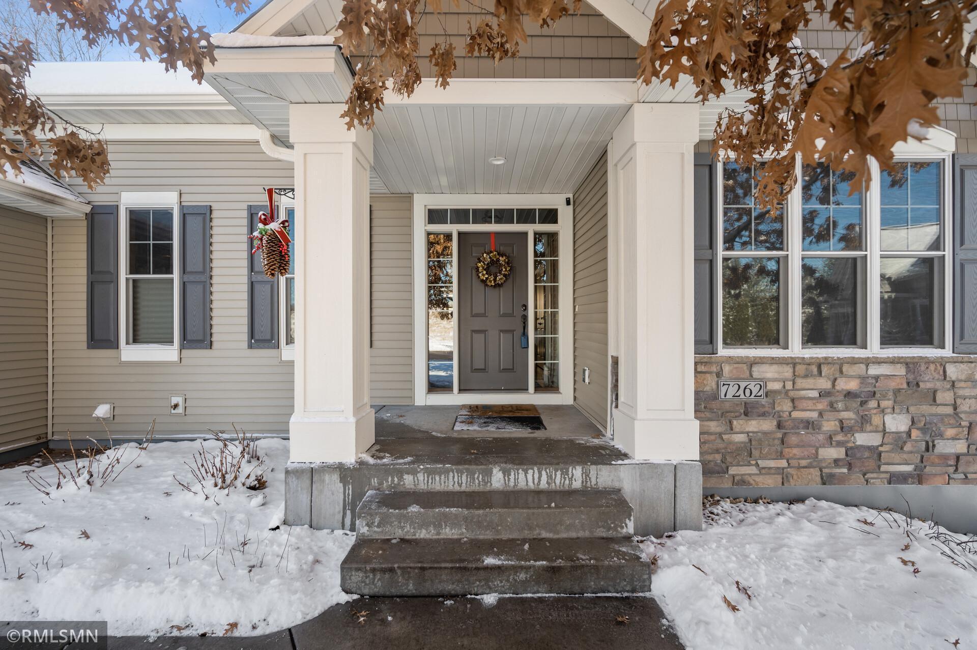 7262 Hidden Valley Terrace S