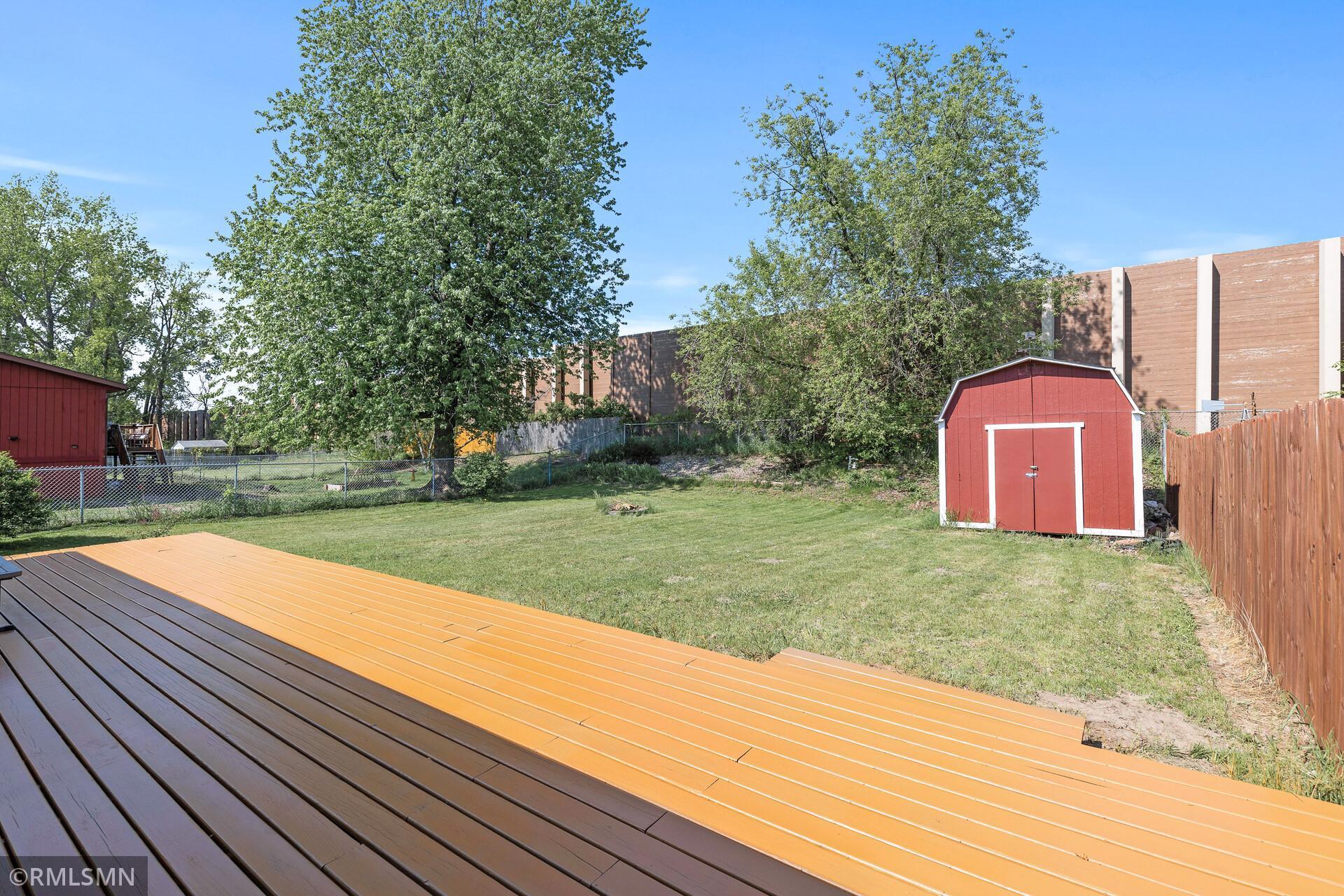 5821 Otter View Trail