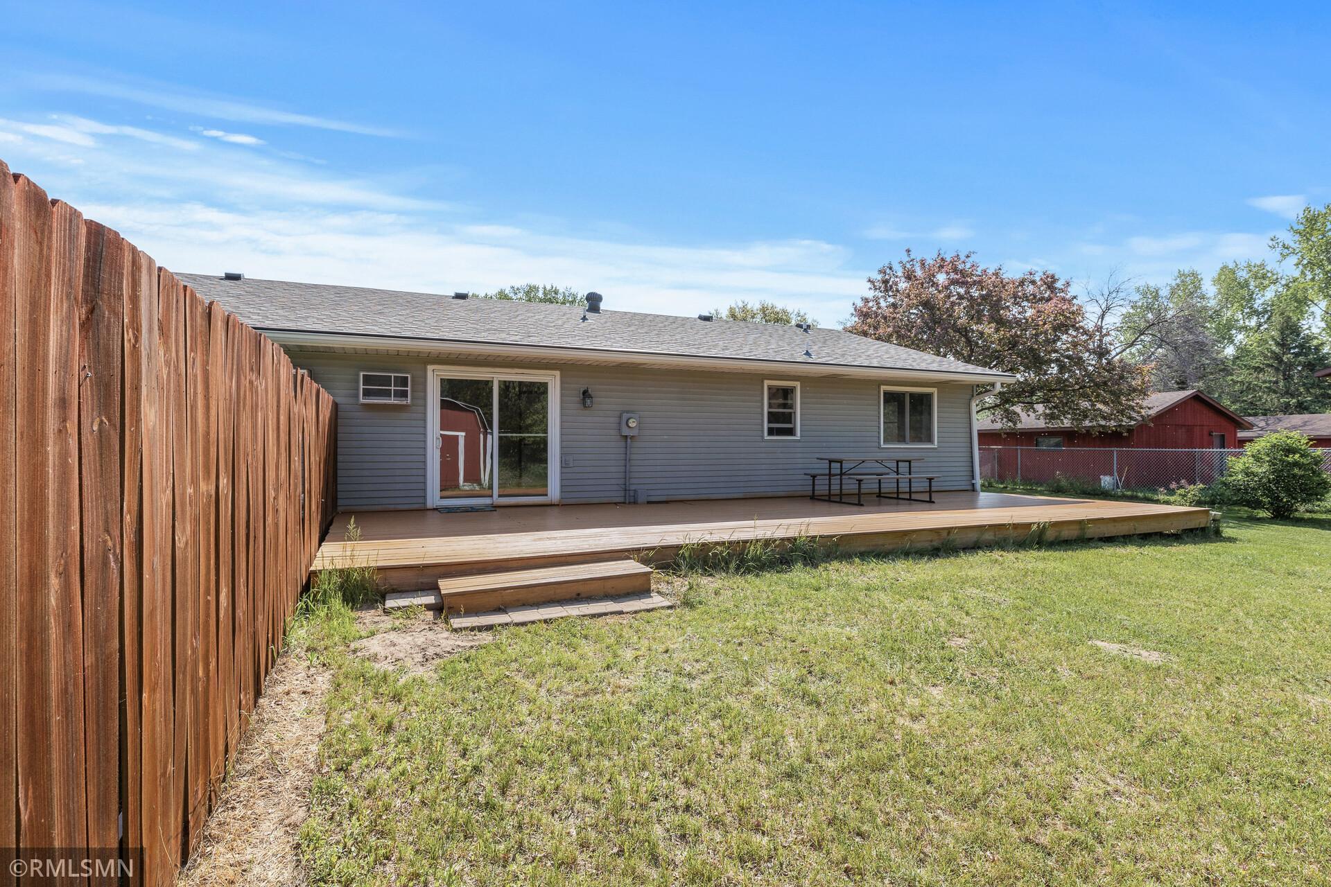 5821 Otter View Trail