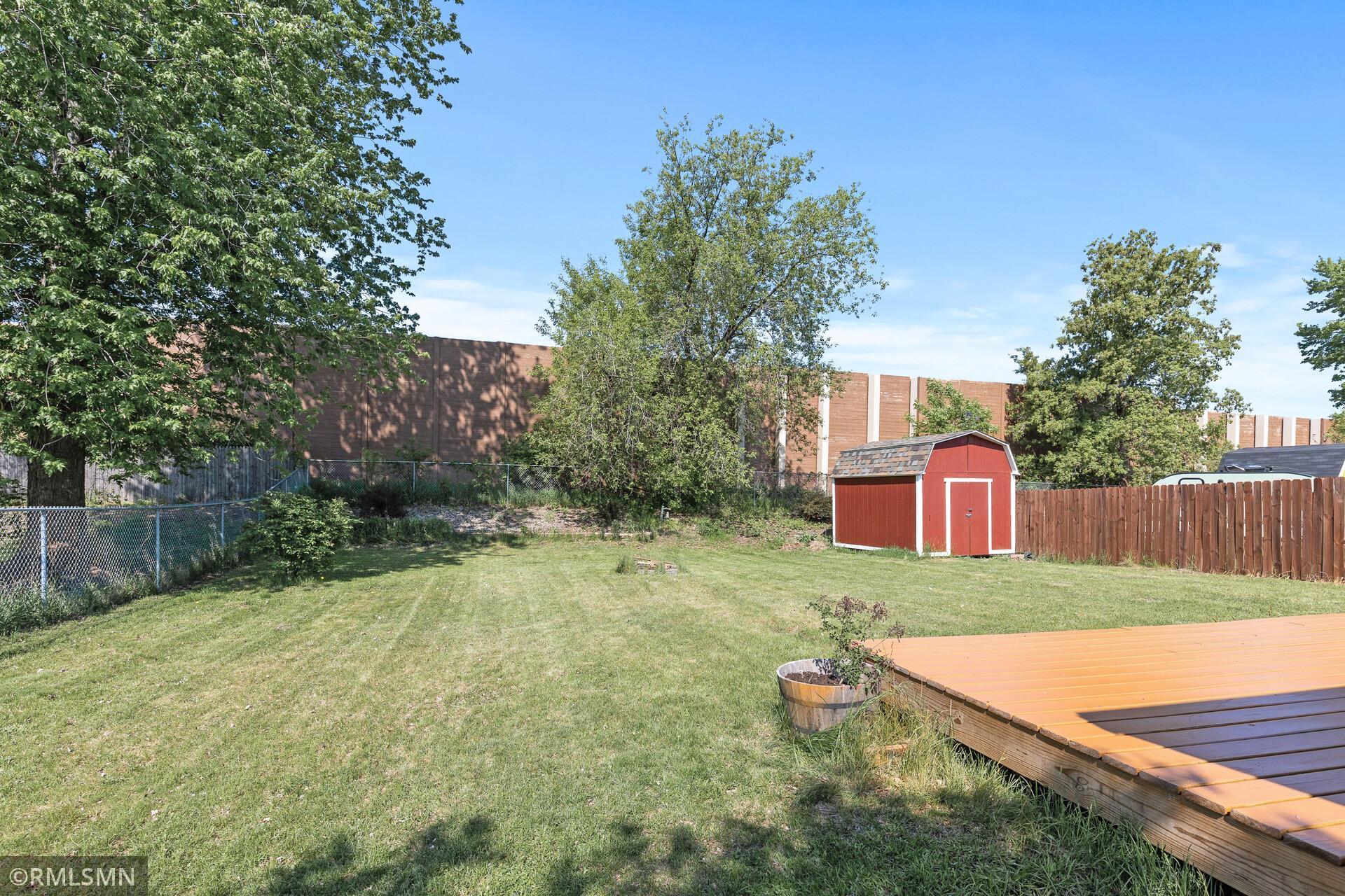 5821 Otter View Trail