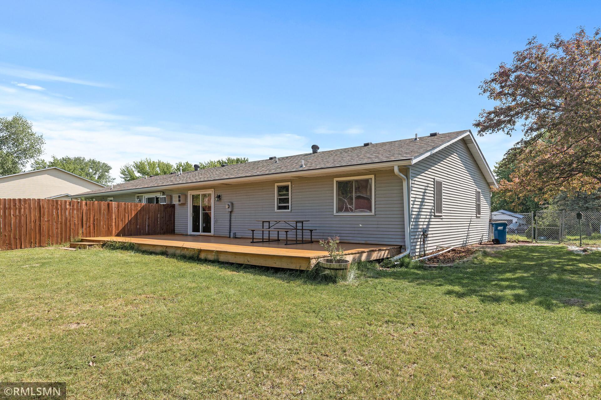 5821 Otter View Trail