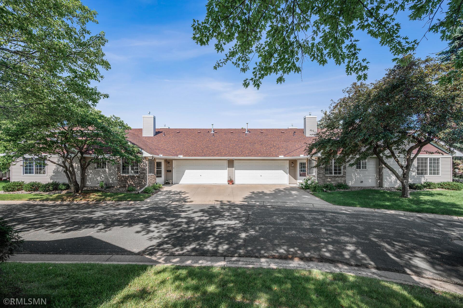 545 Lovell Avenue