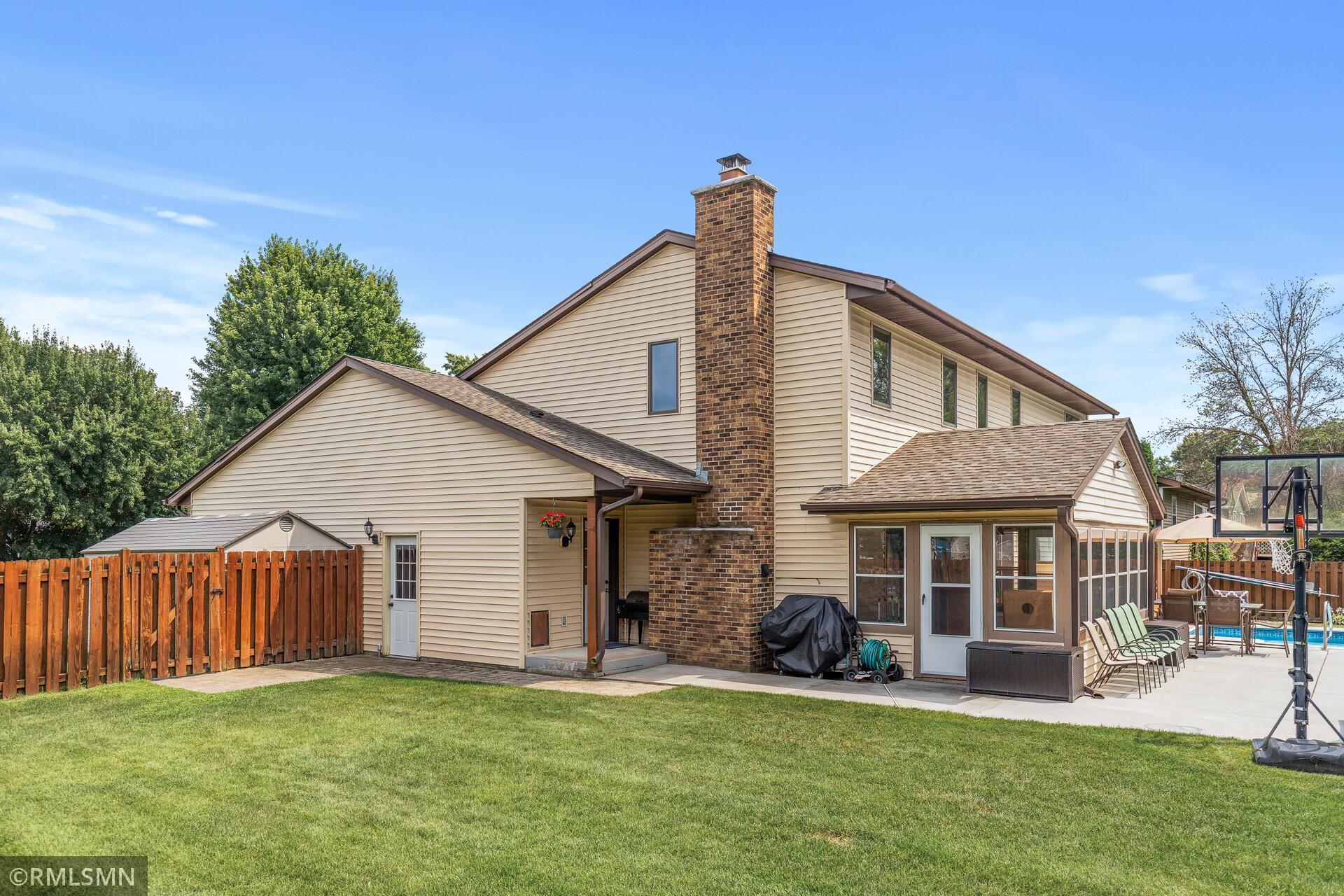 5321 Cottage Avenue
