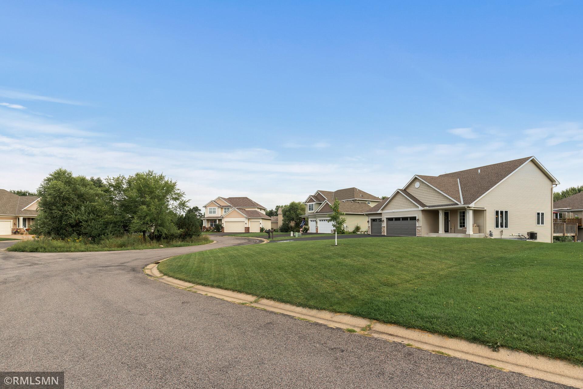 2575 Border Pine Court
