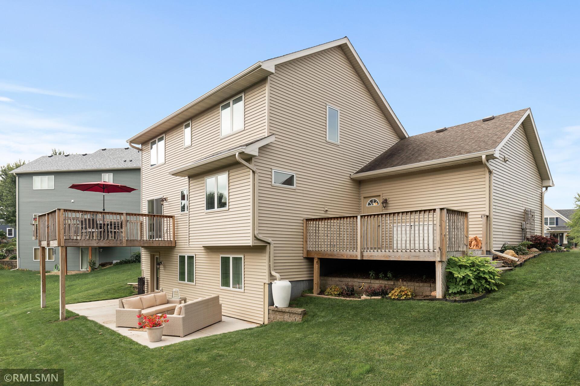 2575 Border Pine Court