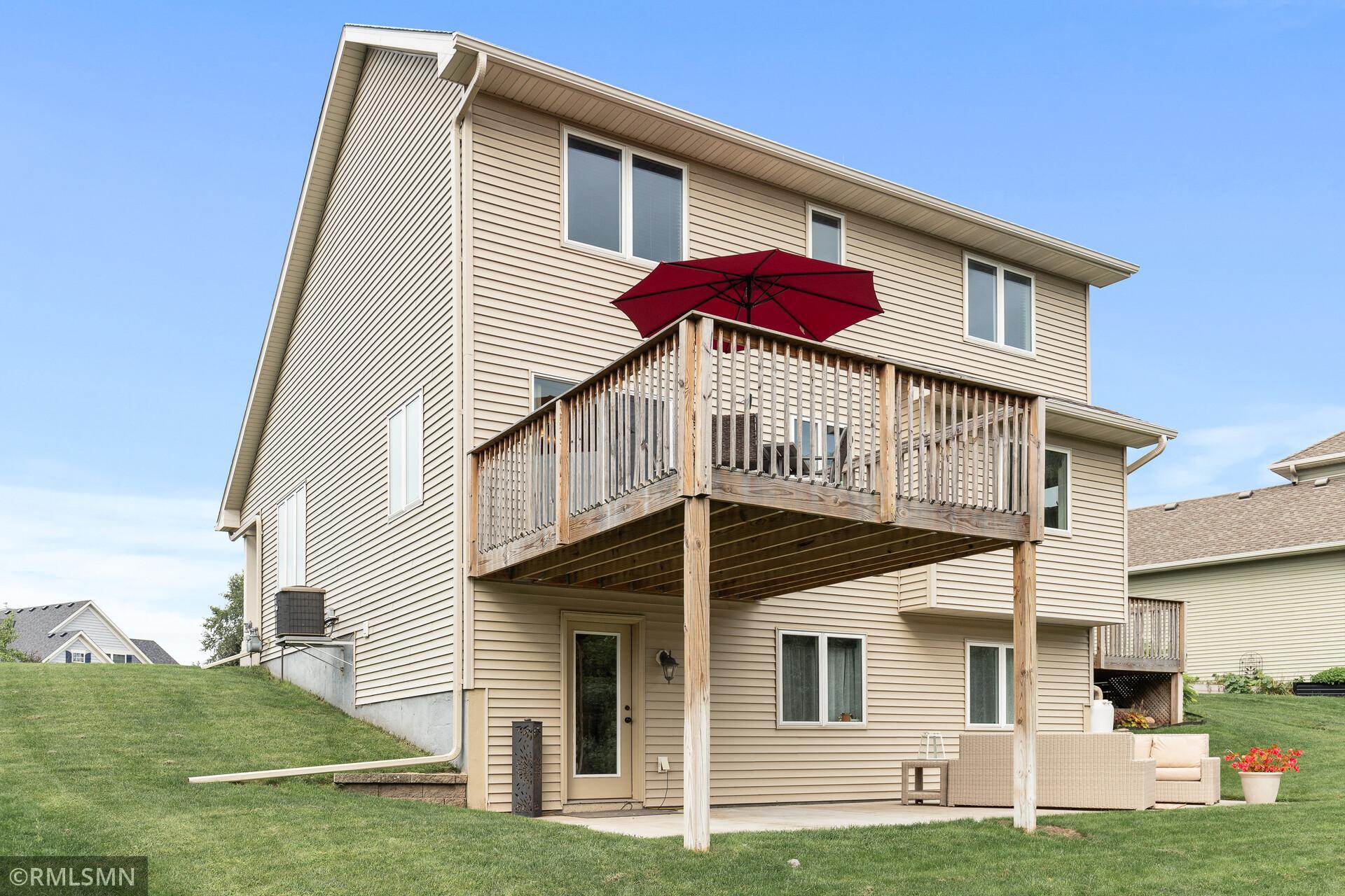 2575 Border Pine Court