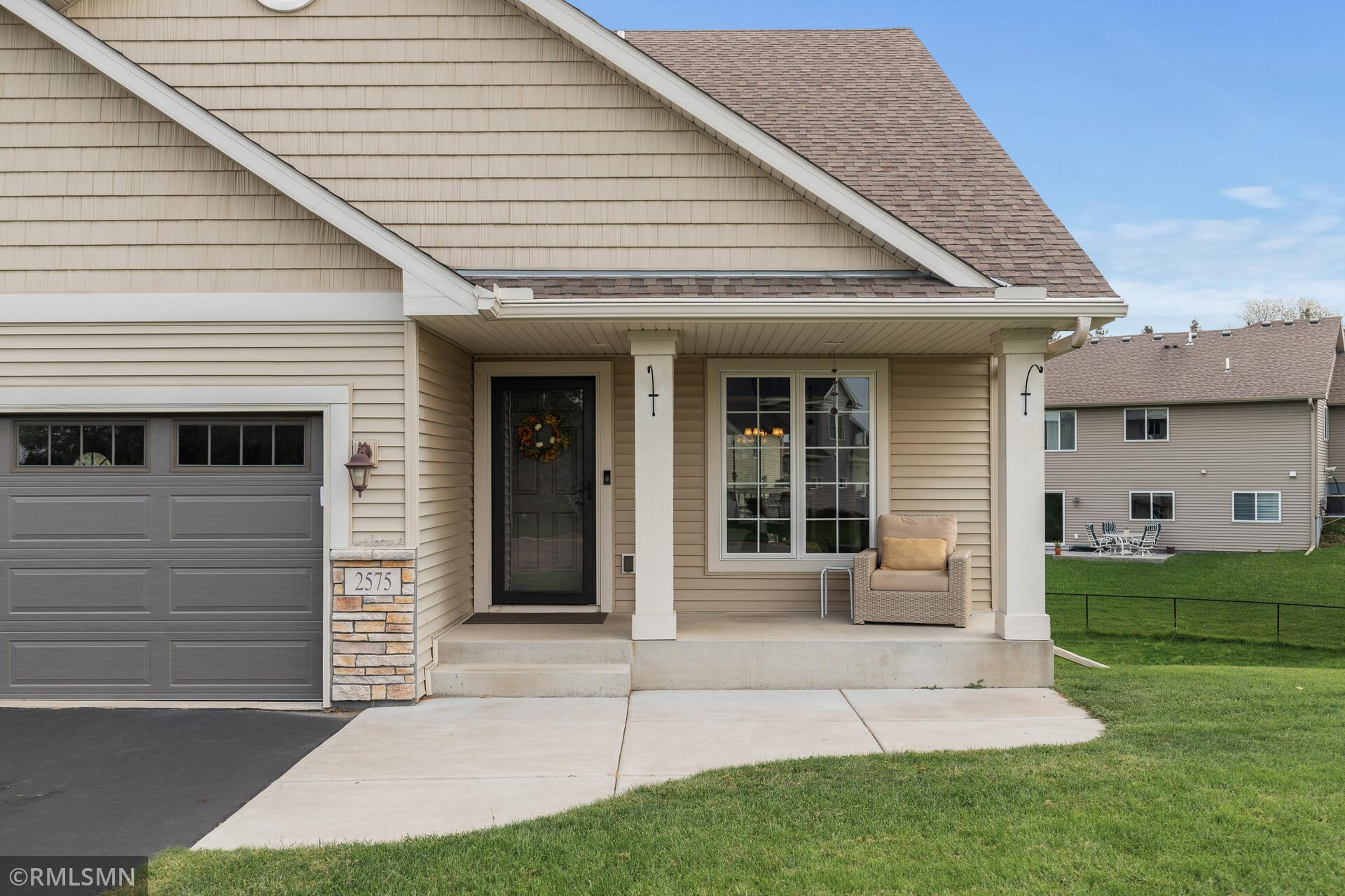 2575 Border Pine Court