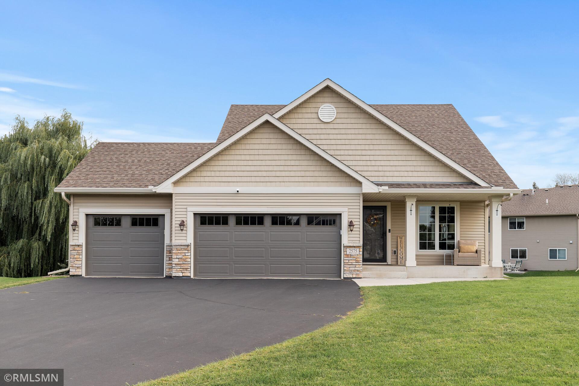 2575 Border Pine Court