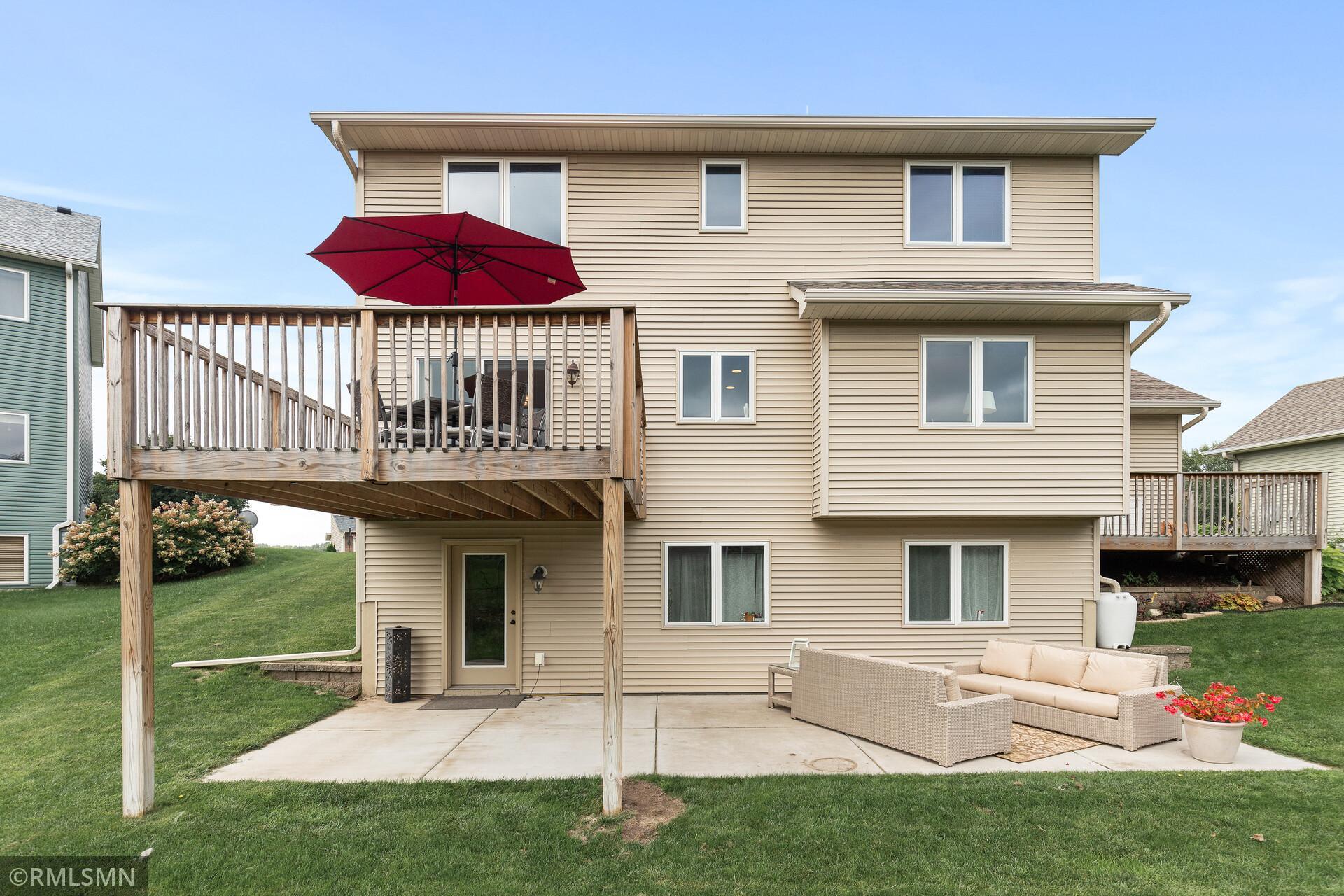 2575 Border Pine Court