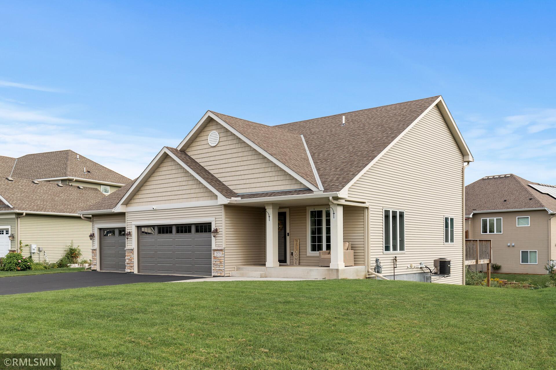 2575 Border Pine Court