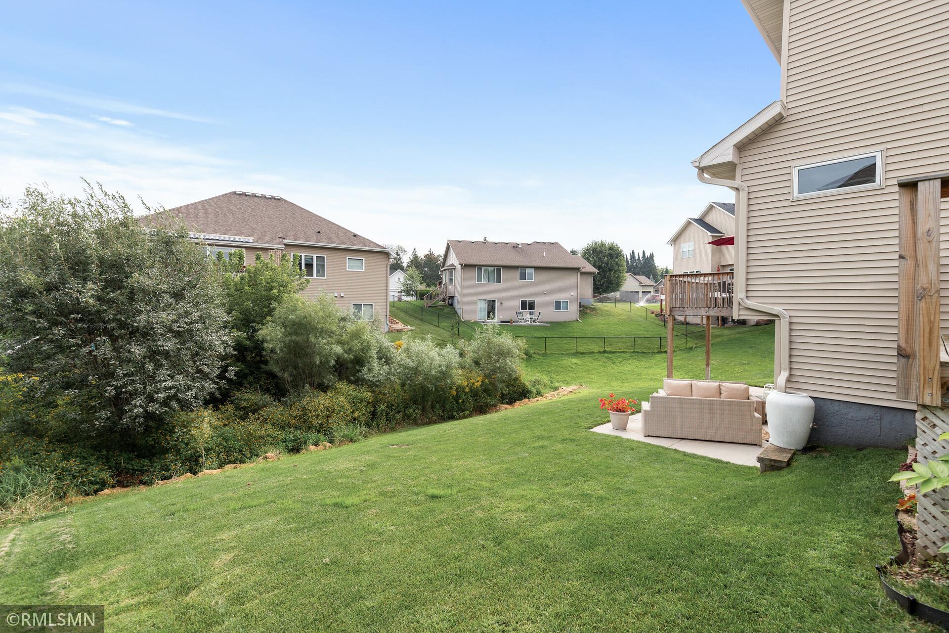 2575 Border Pine Court