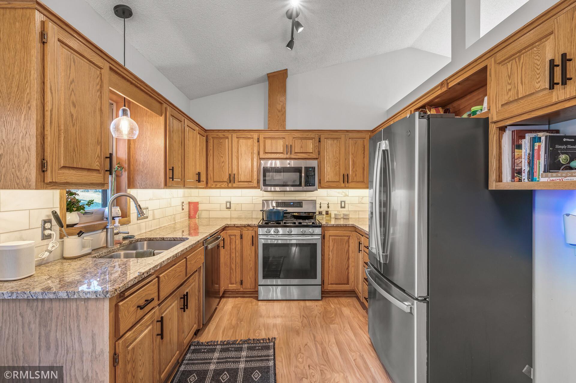 2464 Timberlea Drive