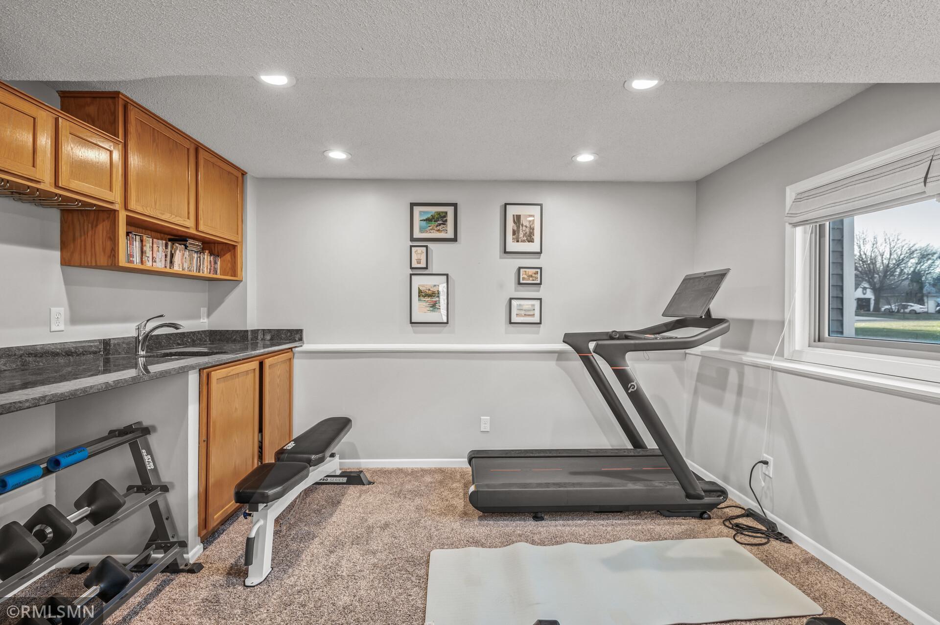 2464 Timberlea Drive