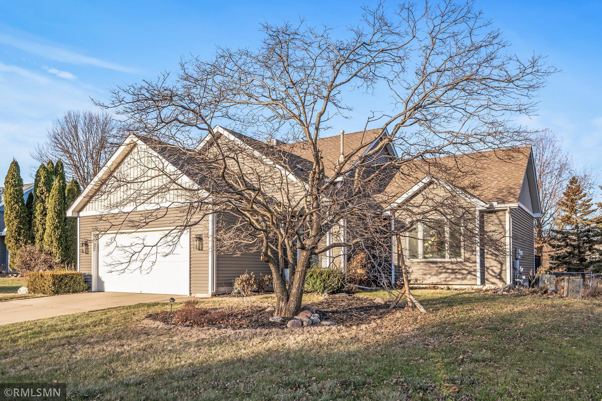 2464 Timberlea Drive