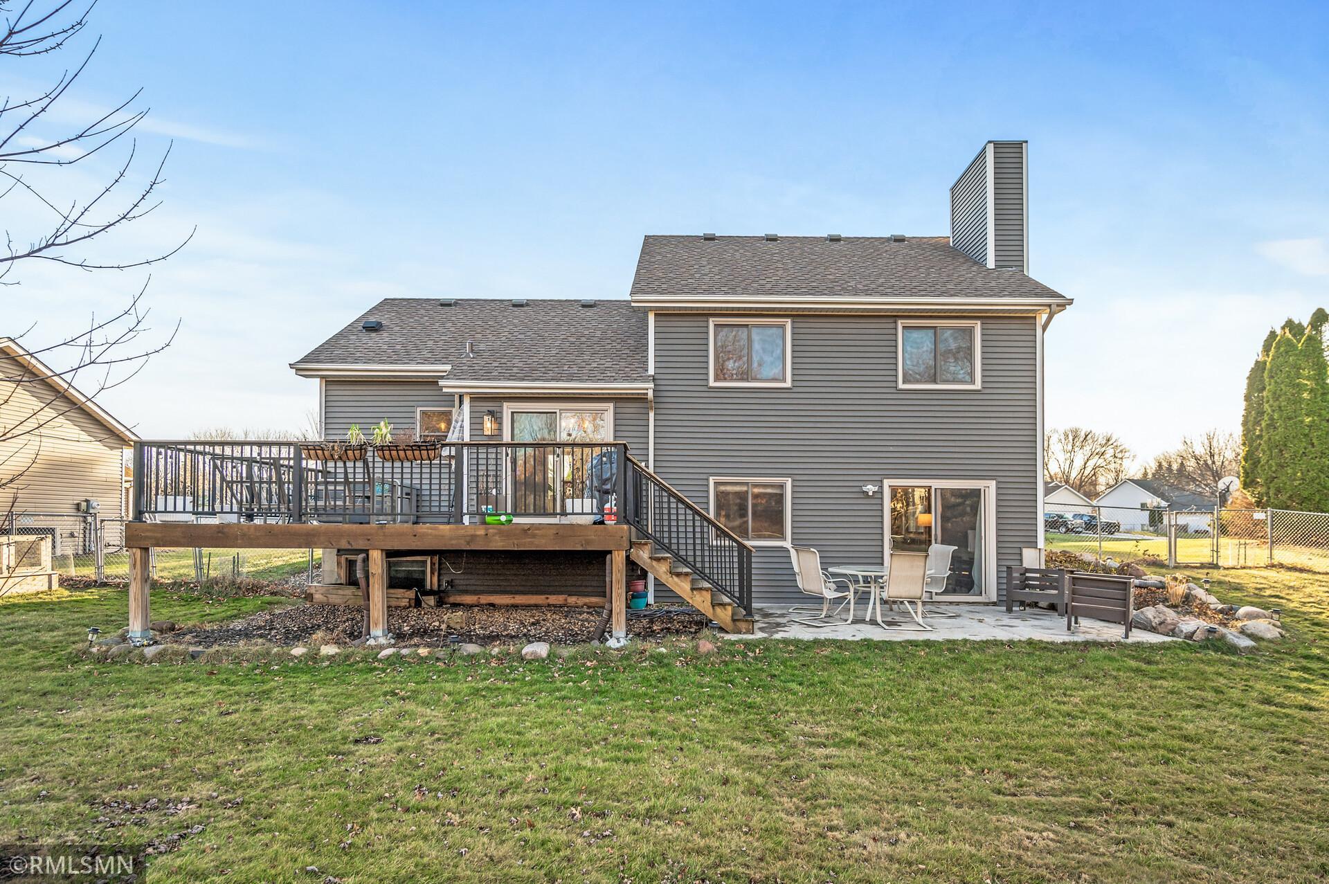 2464 Timberlea Drive