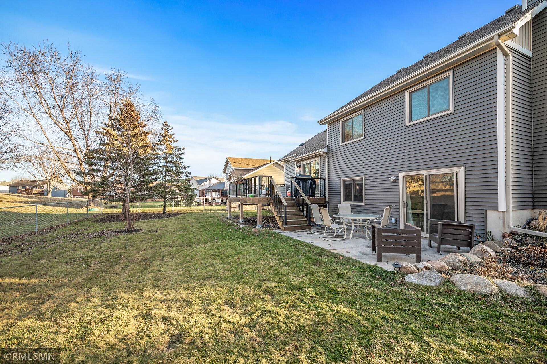 2464 Timberlea Drive