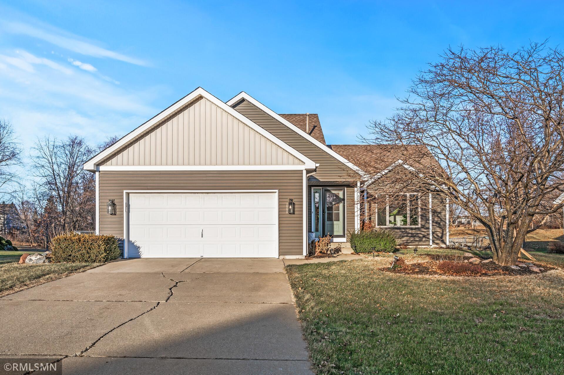 2464 Timberlea Drive