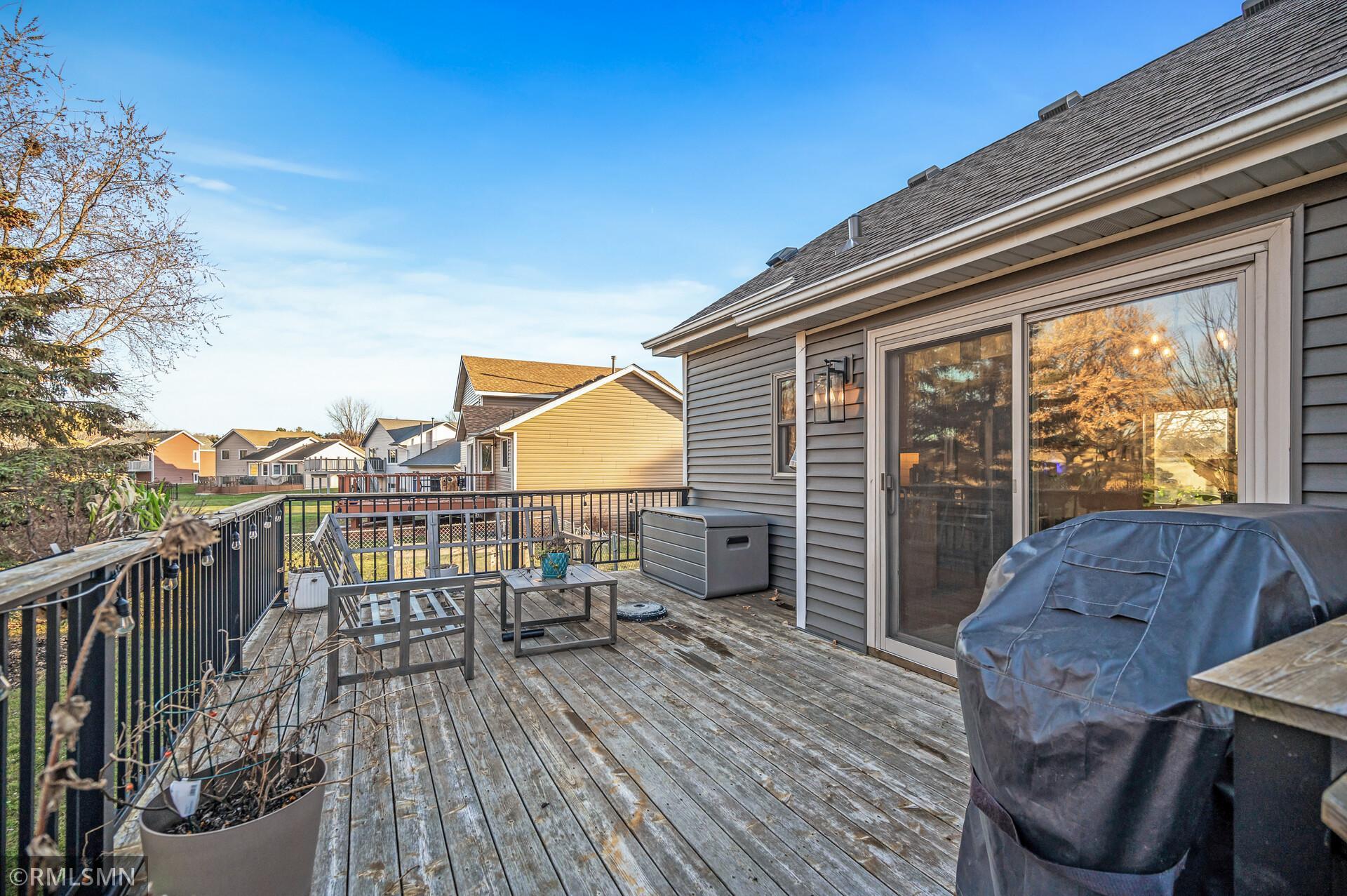 2464 Timberlea Drive