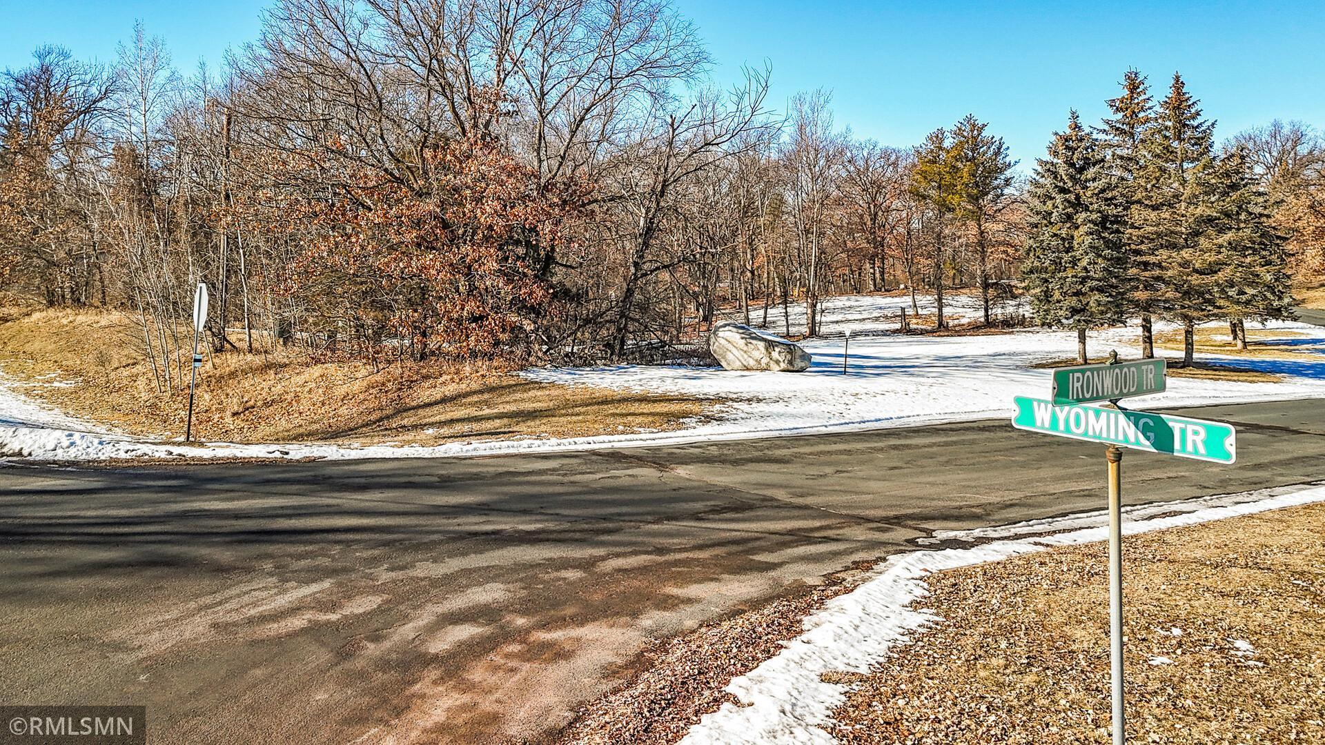 84xx Ironwood Trail