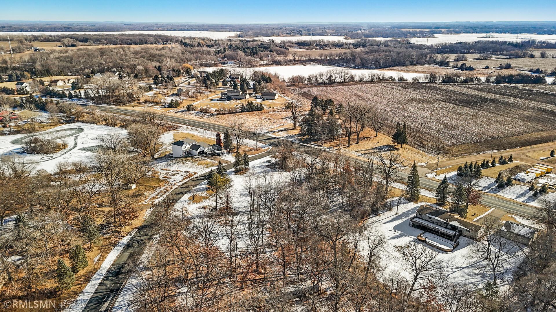 84xx Ironwood Trail
