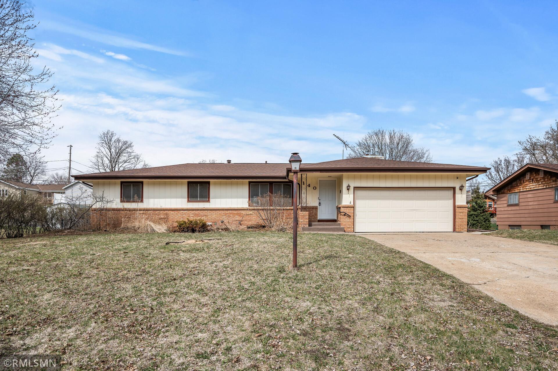140 Timberland Drive