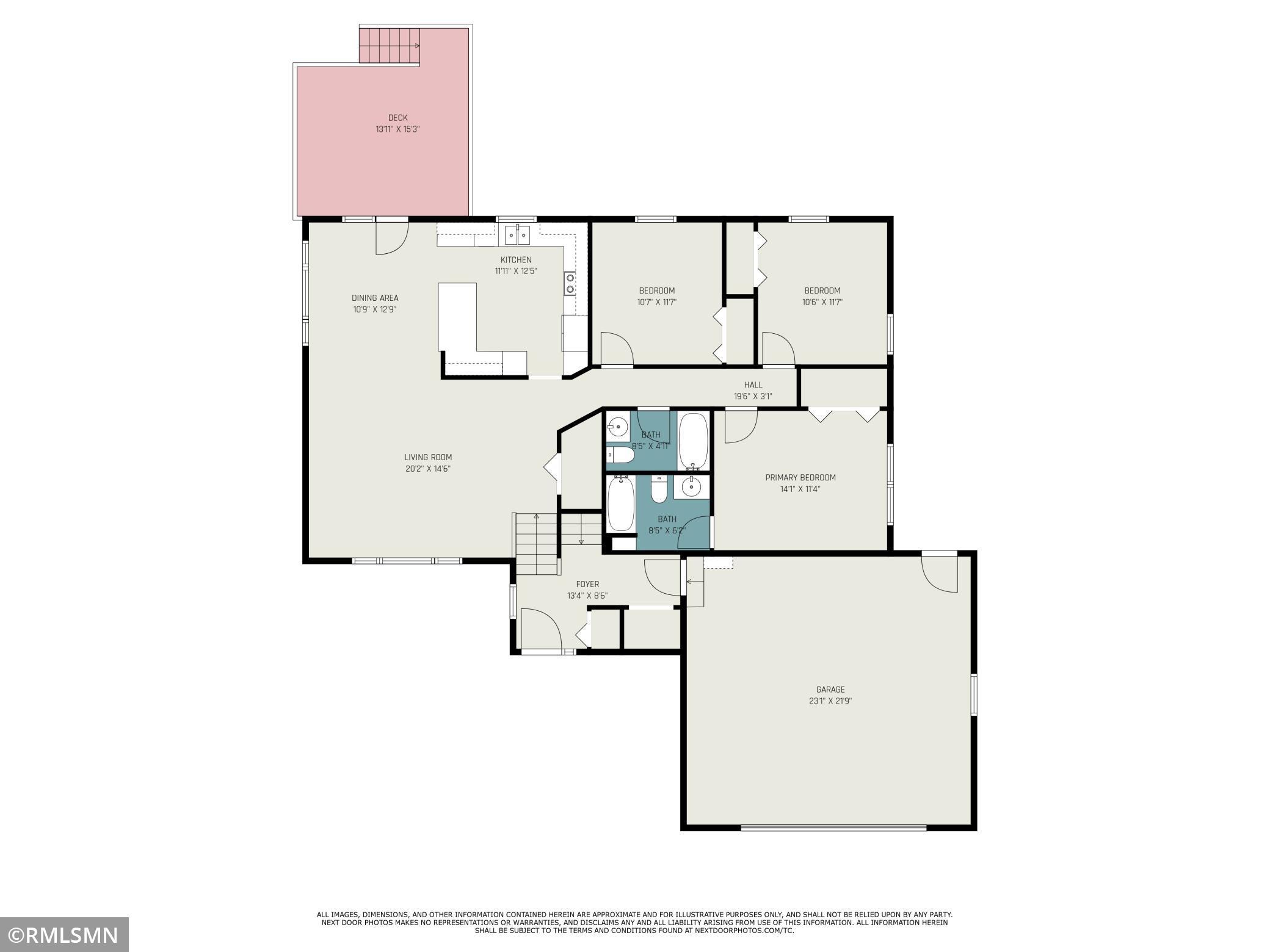 2504 8th Street