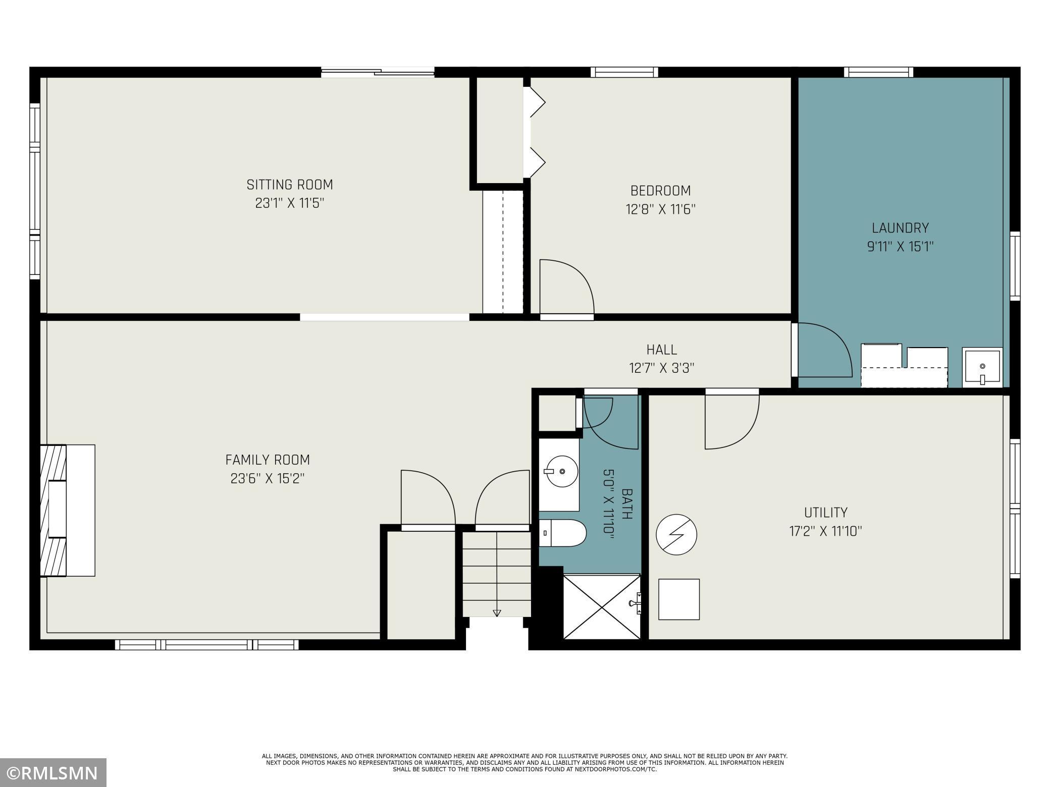 2504 8th Street