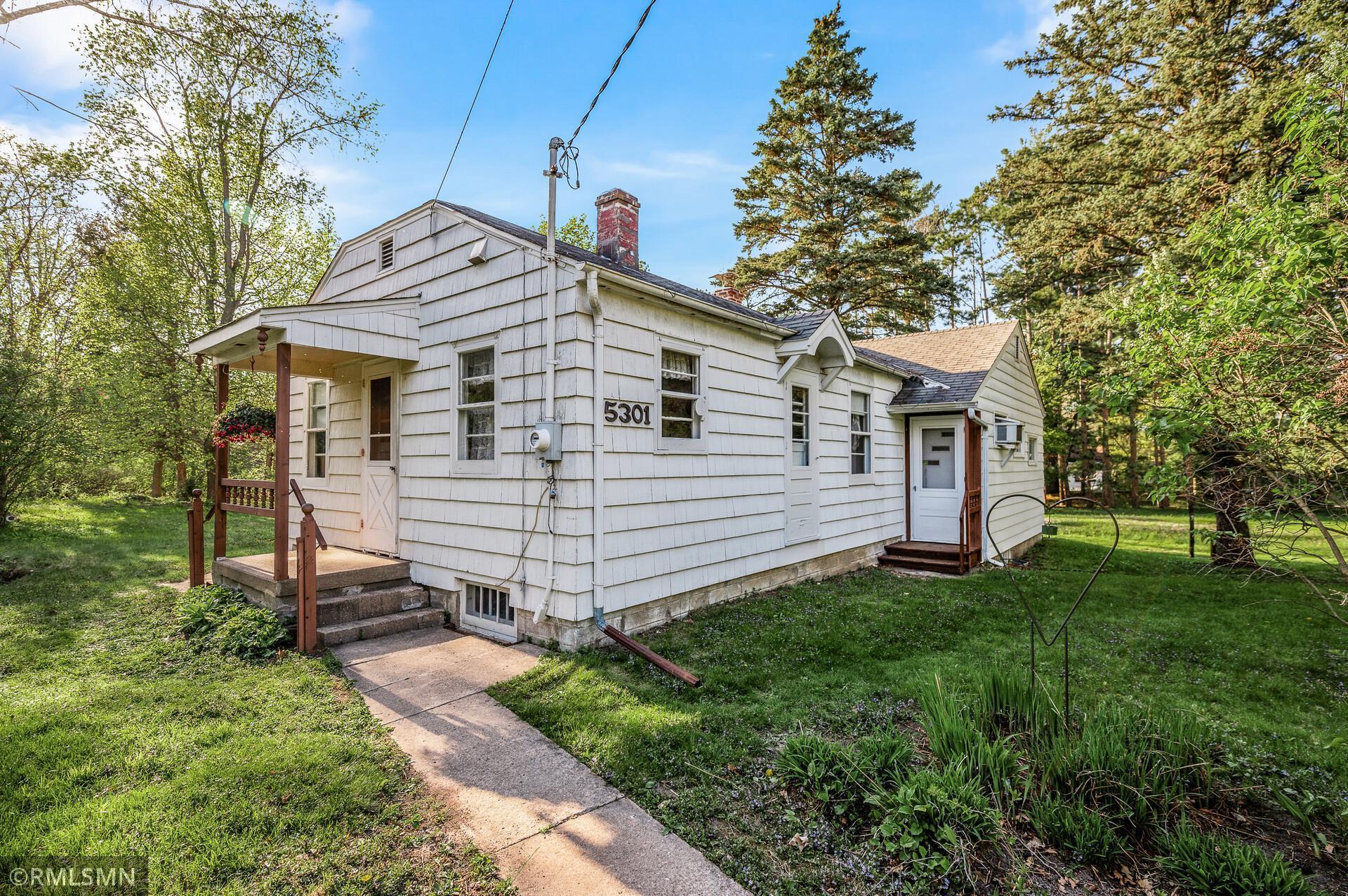 5301 E County Line Road N