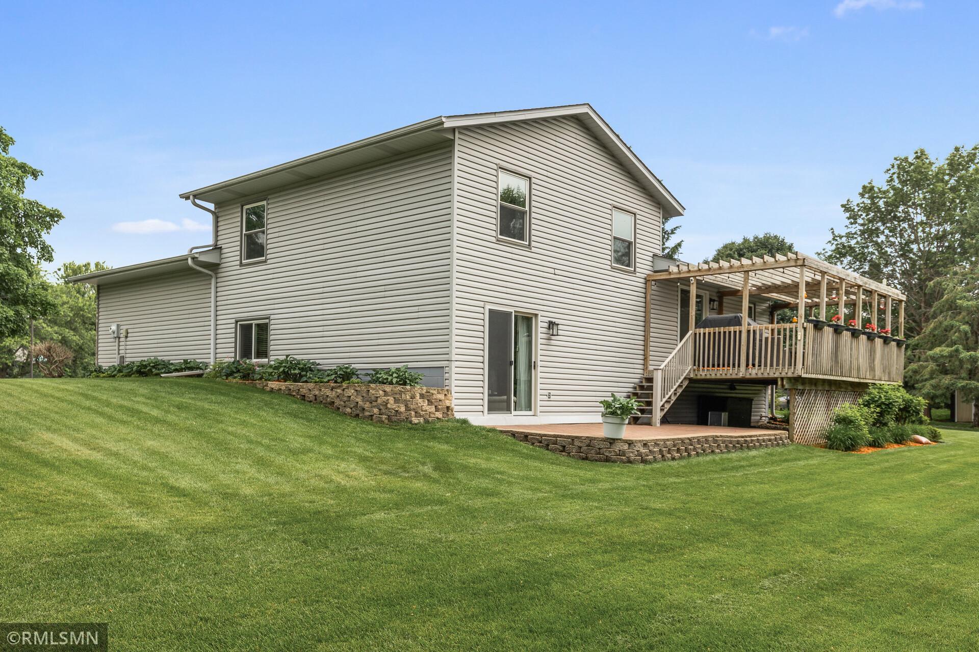 356 James Court