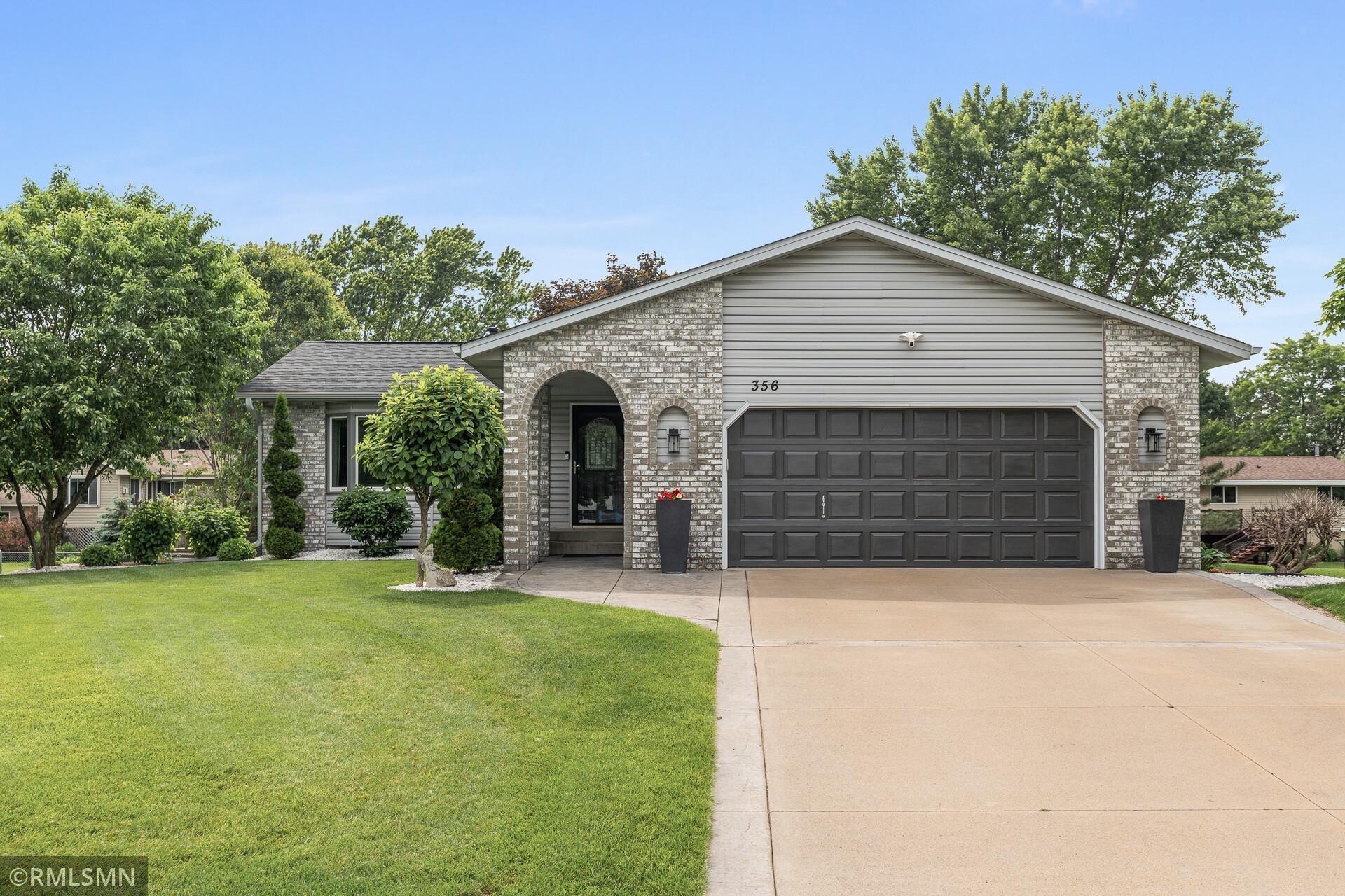 356 James Court