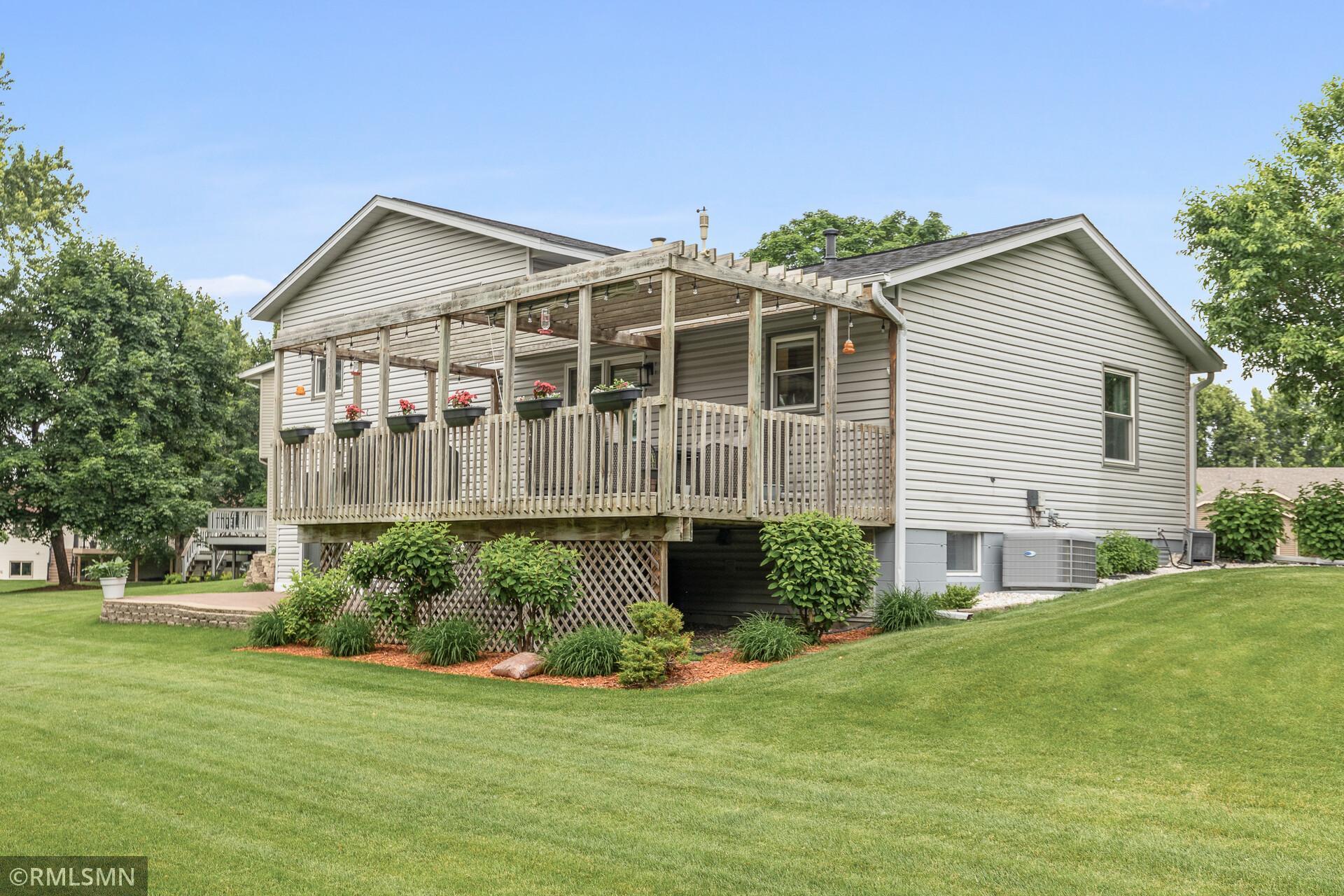 356 James Court