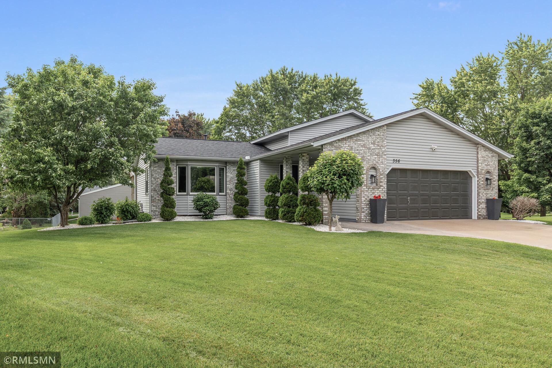 356 James Court