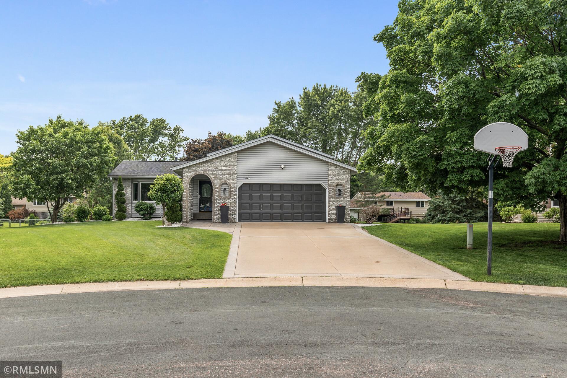 356 James Court