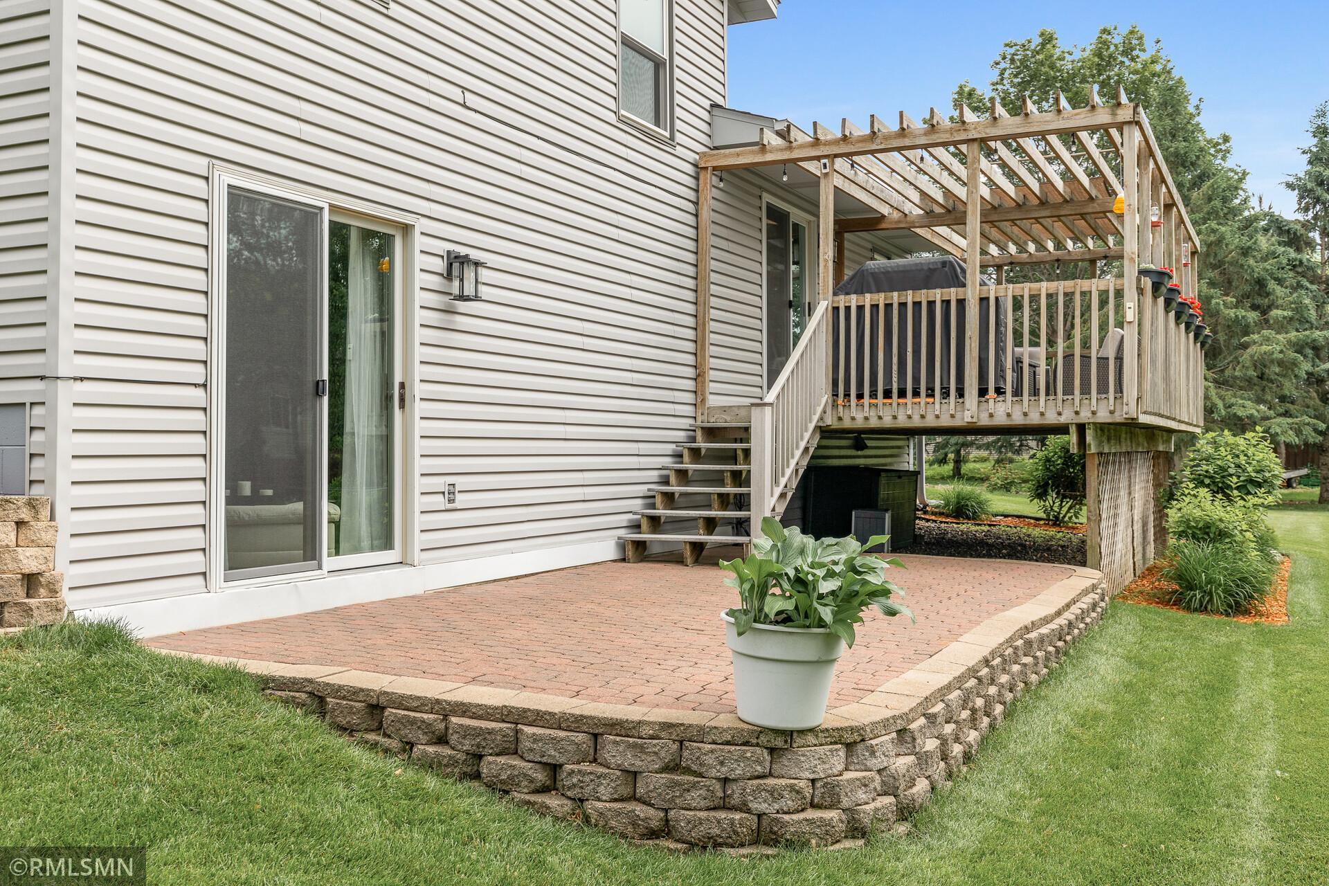 356 James Court