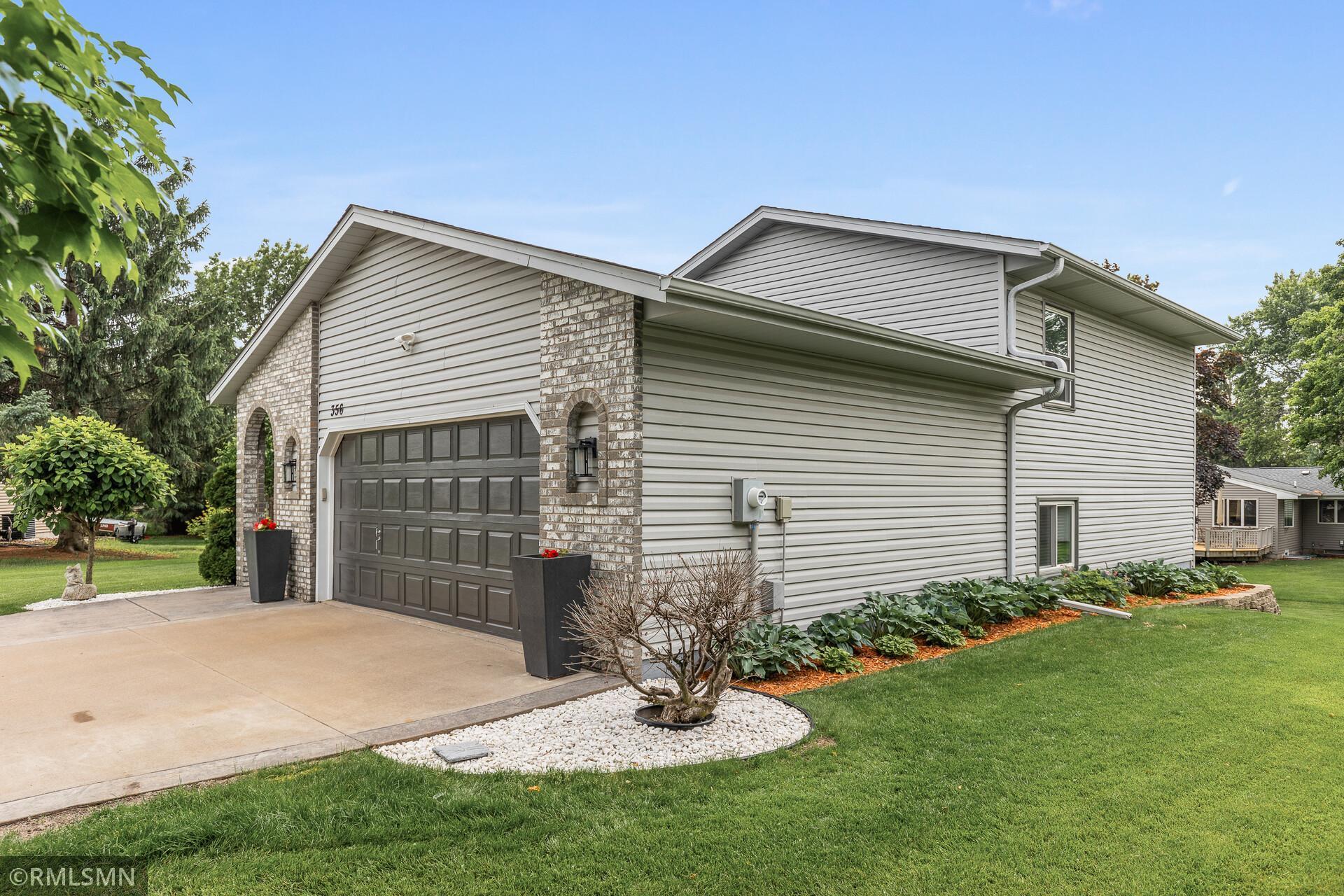 356 James Court