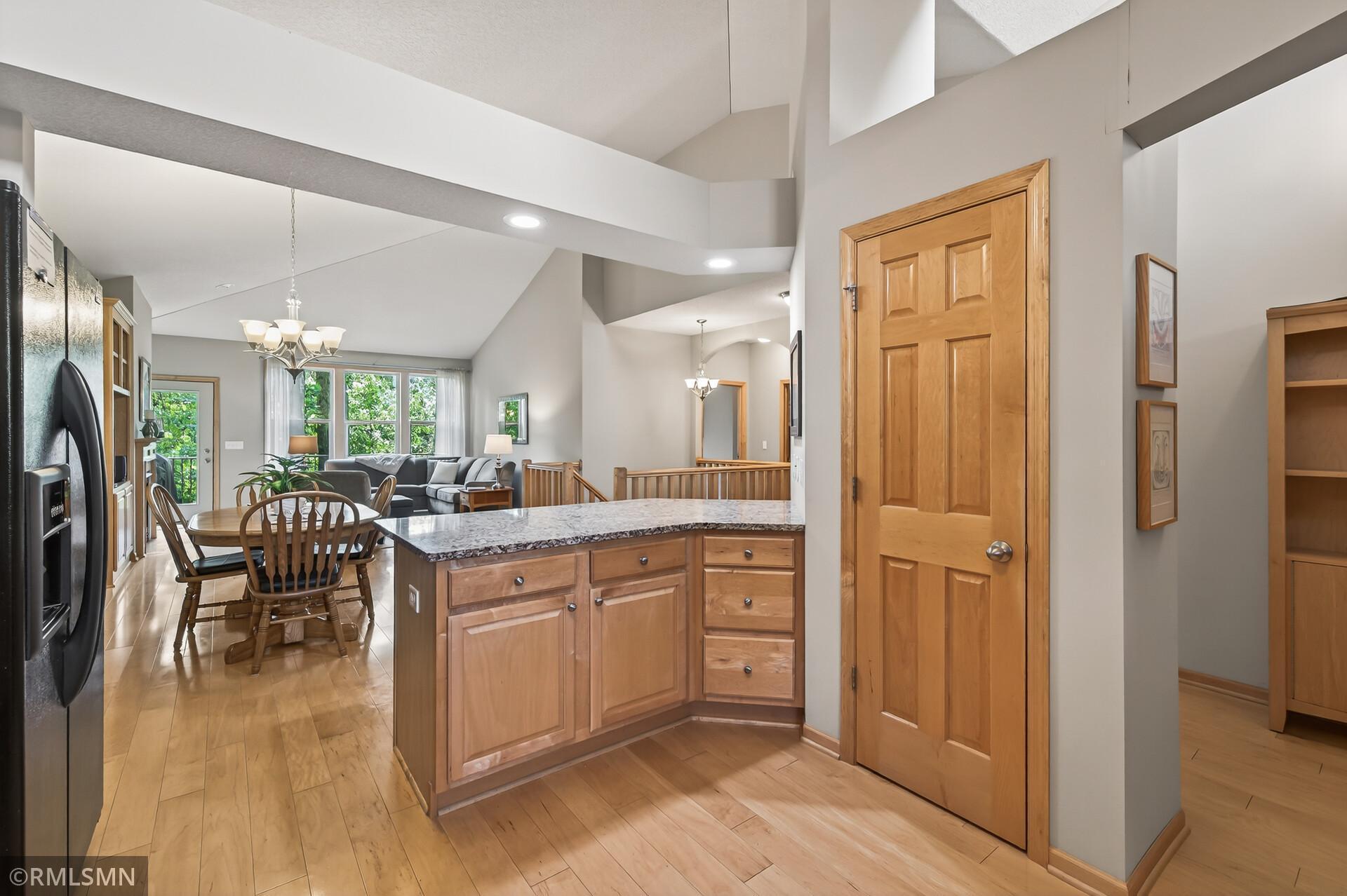 5102 Wild Marsh Drive