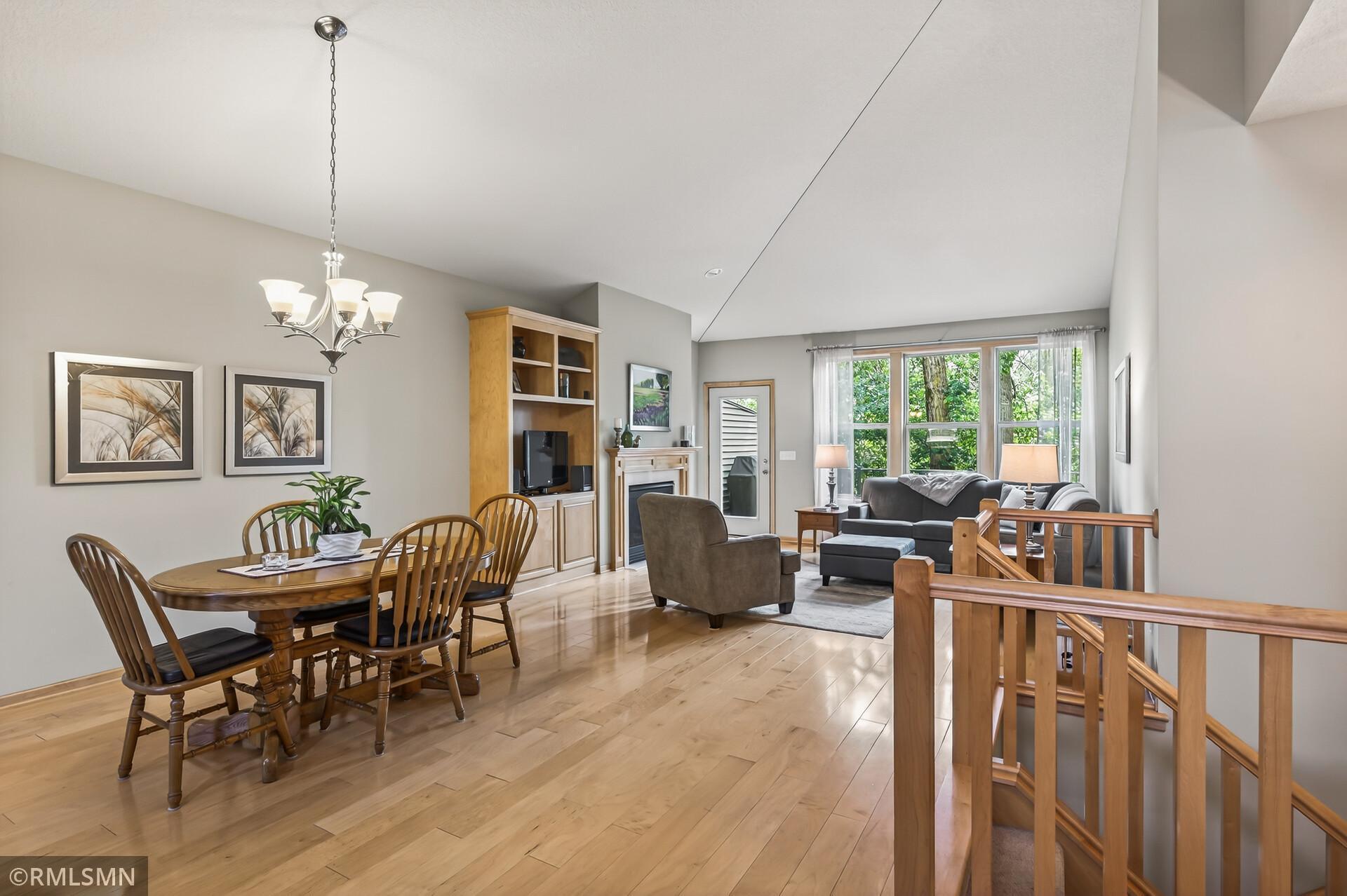 5102 Wild Marsh Drive