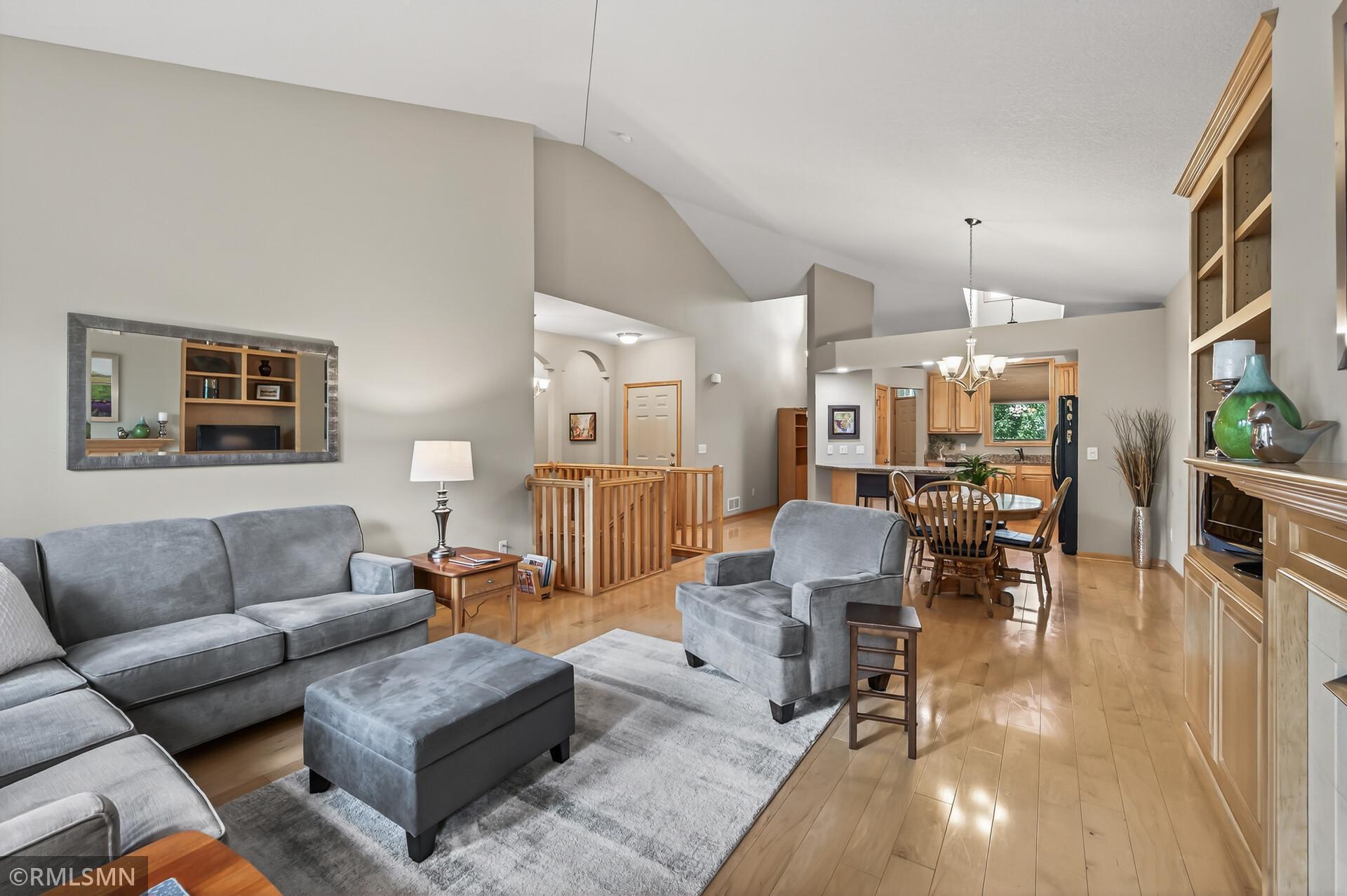 5102 Wild Marsh Drive