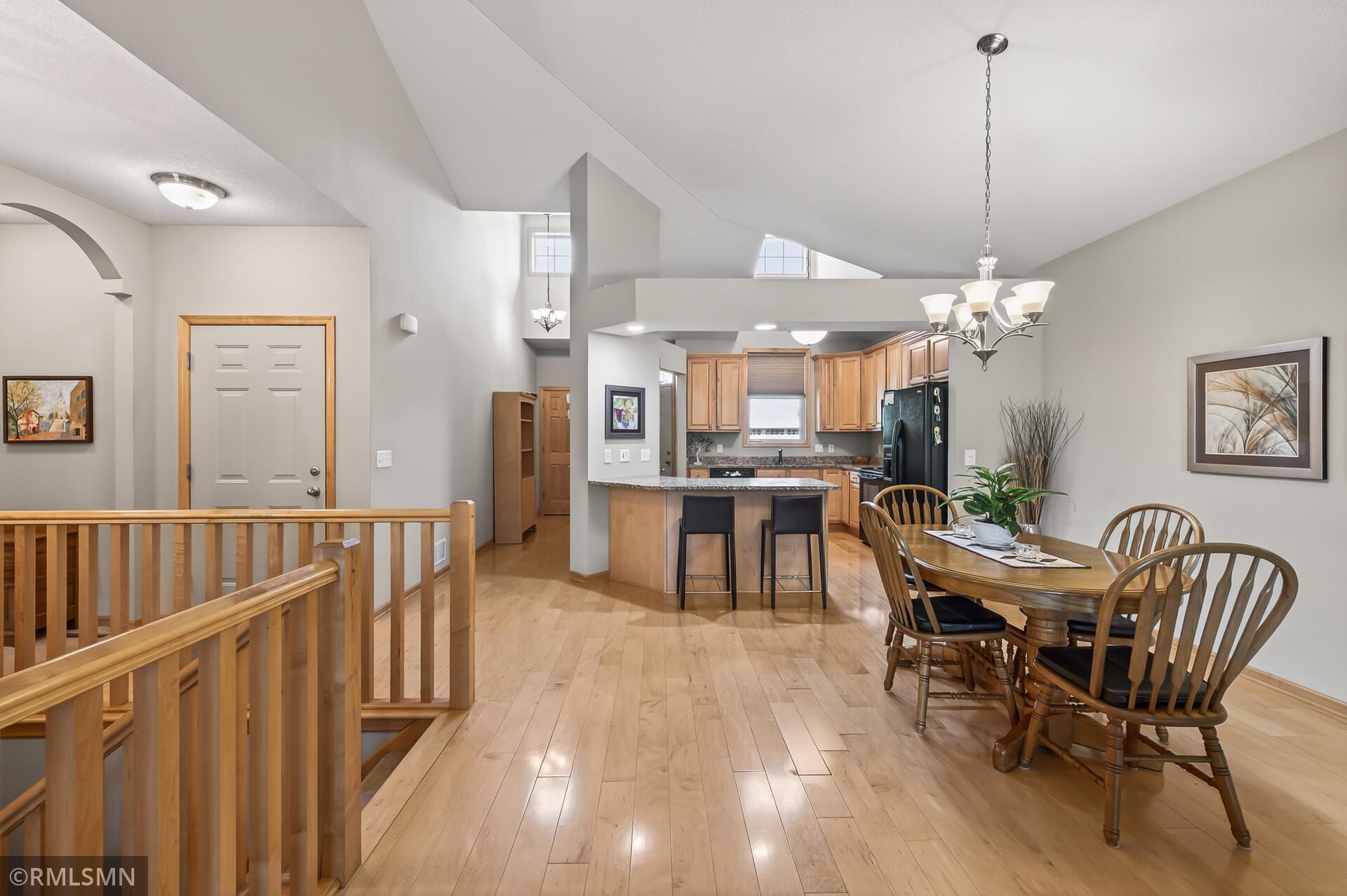 5102 Wild Marsh Drive