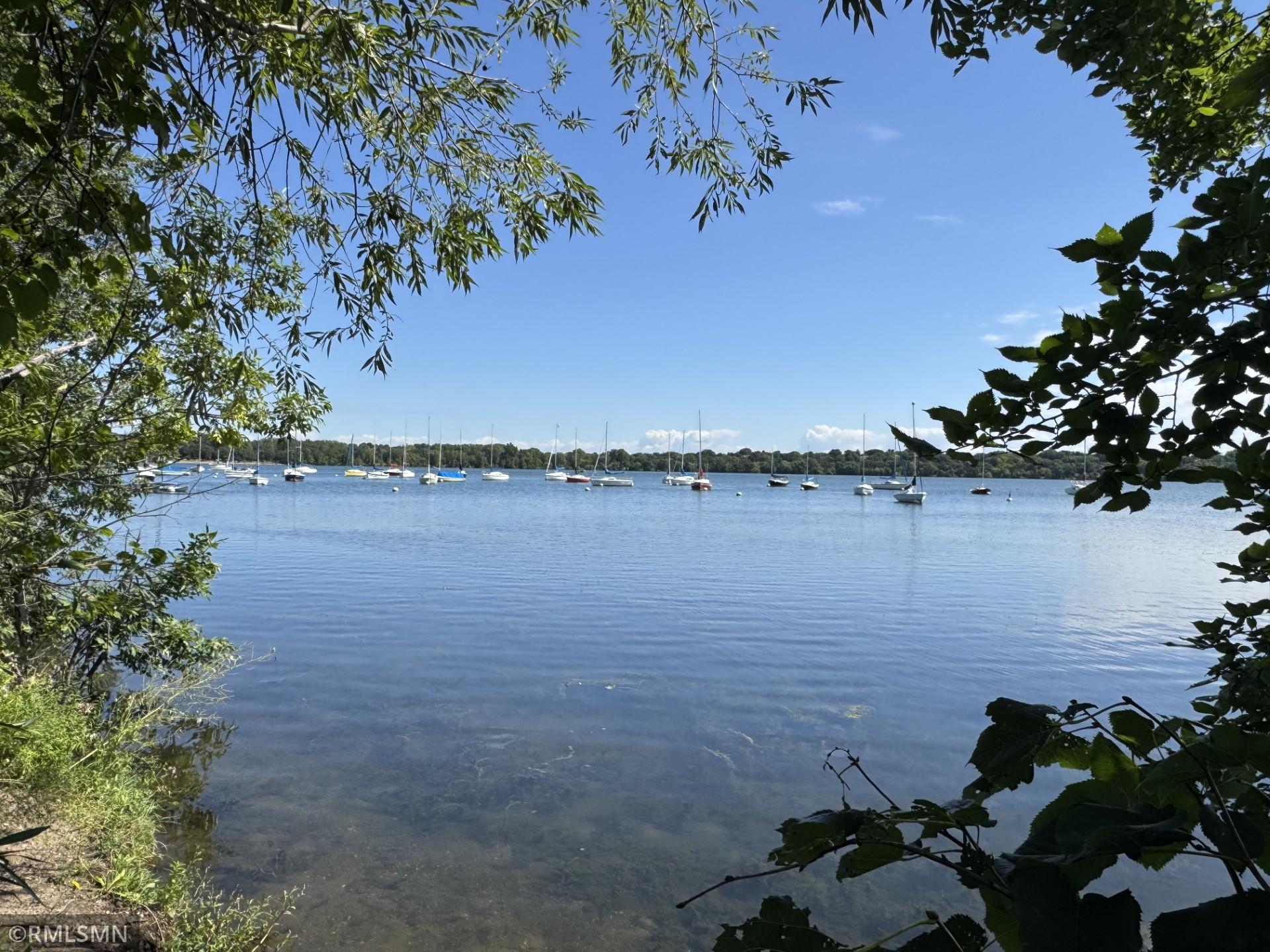 4430 W Lake Harriet Parkway Unit: 405