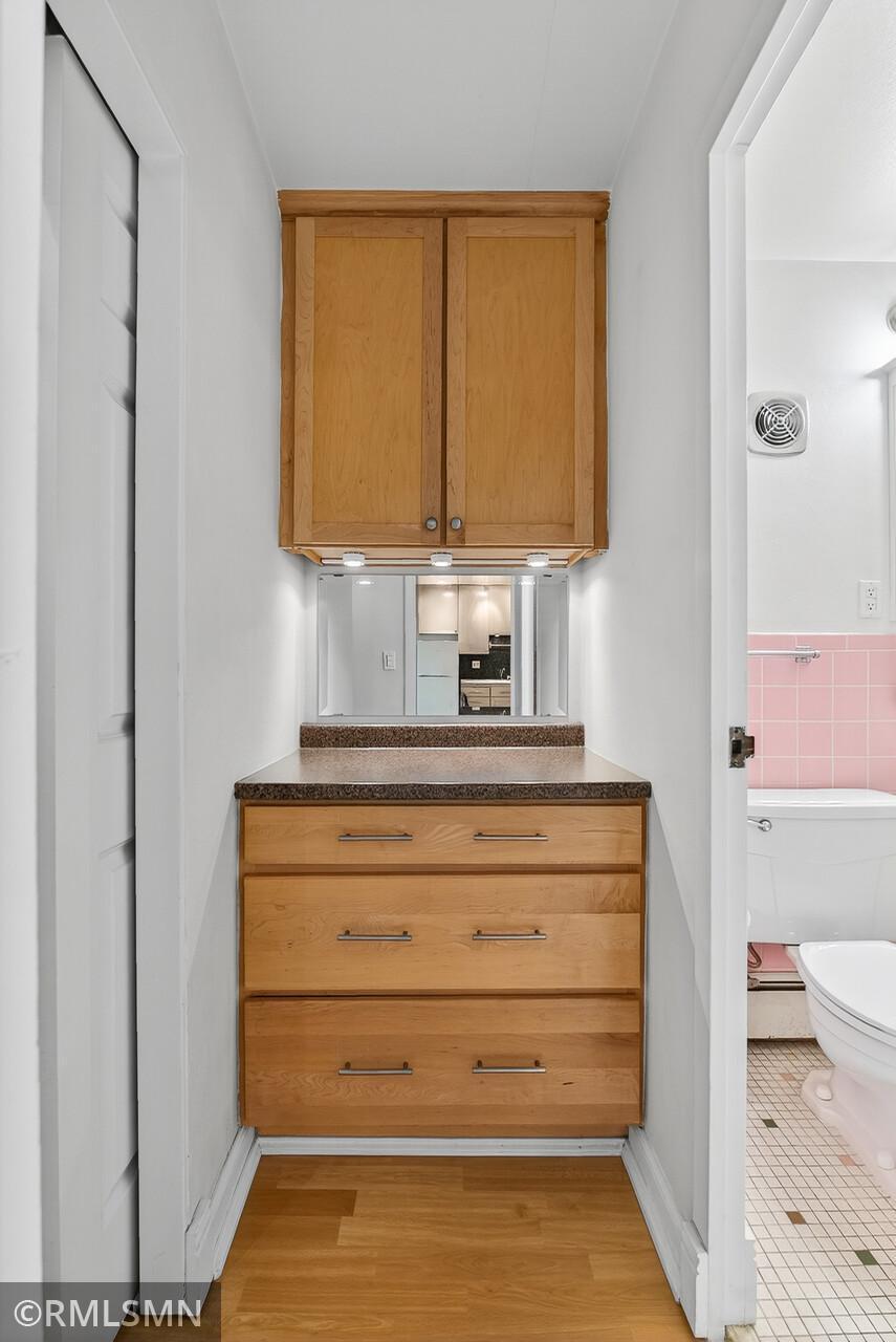 4430 W Lake Harriet Parkway Unit: 405